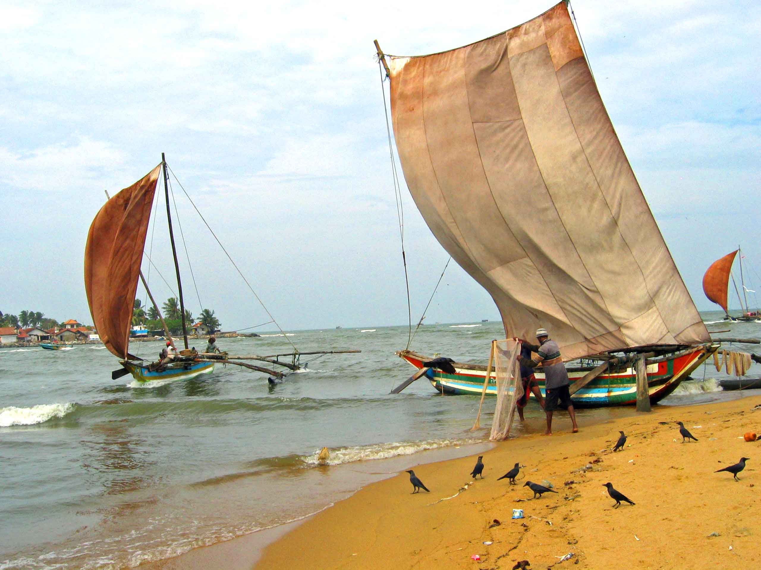 Sri Lanka
