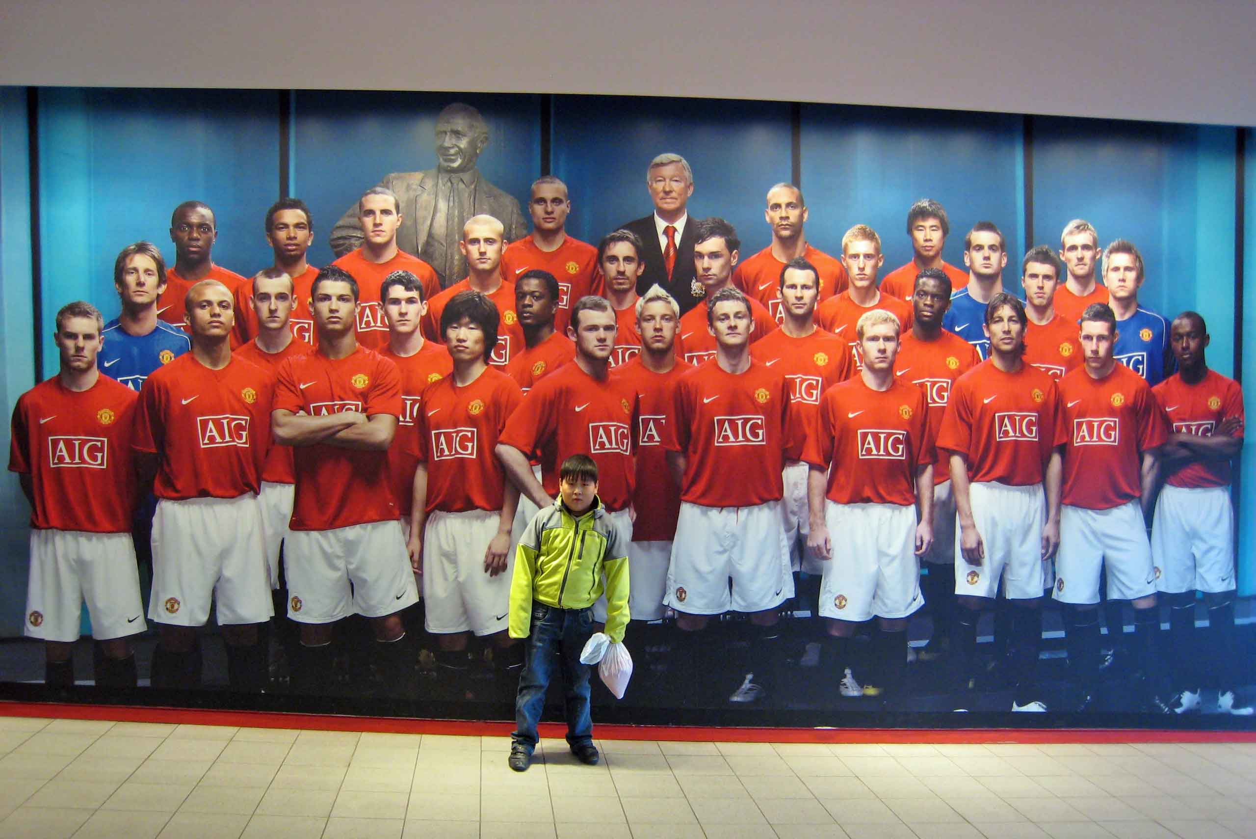 Manchester