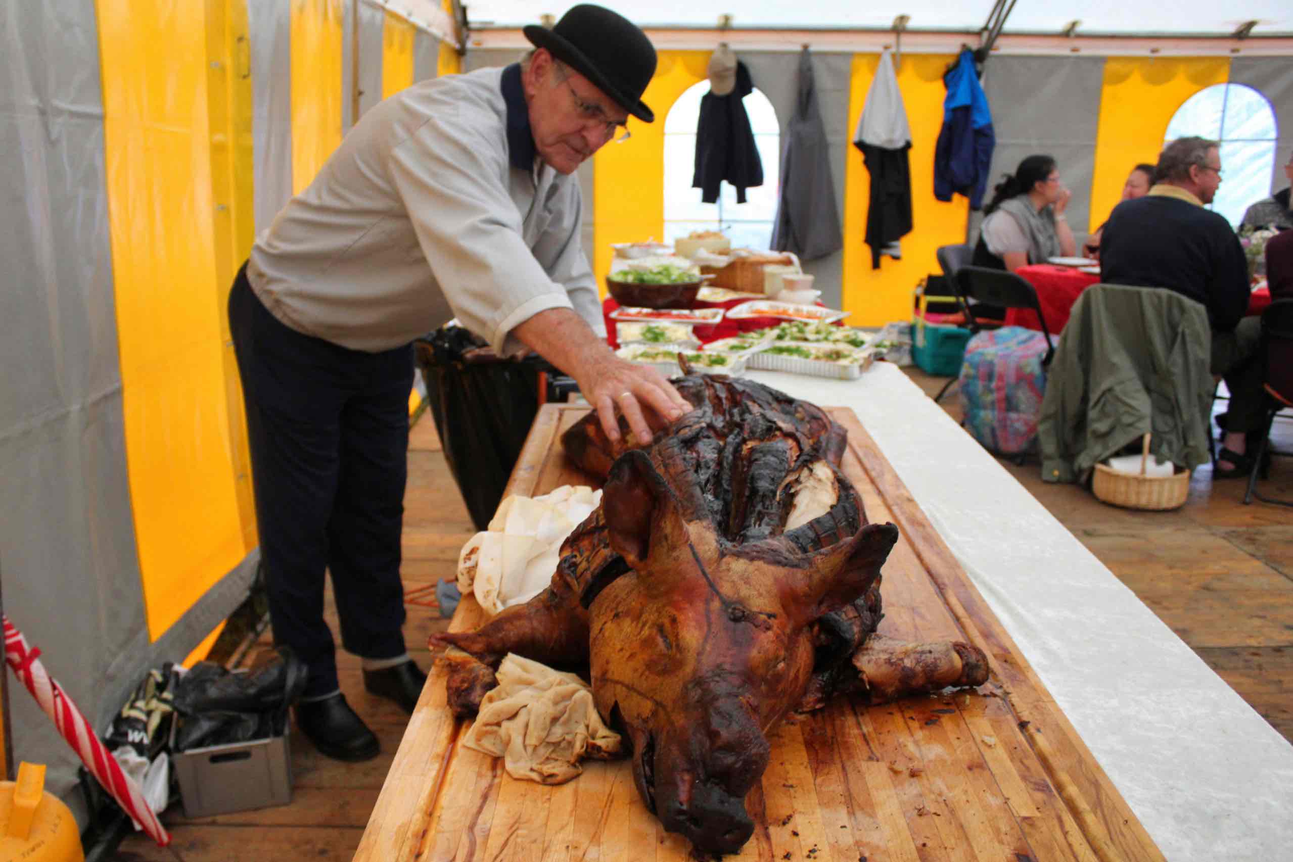 Grundejerfest