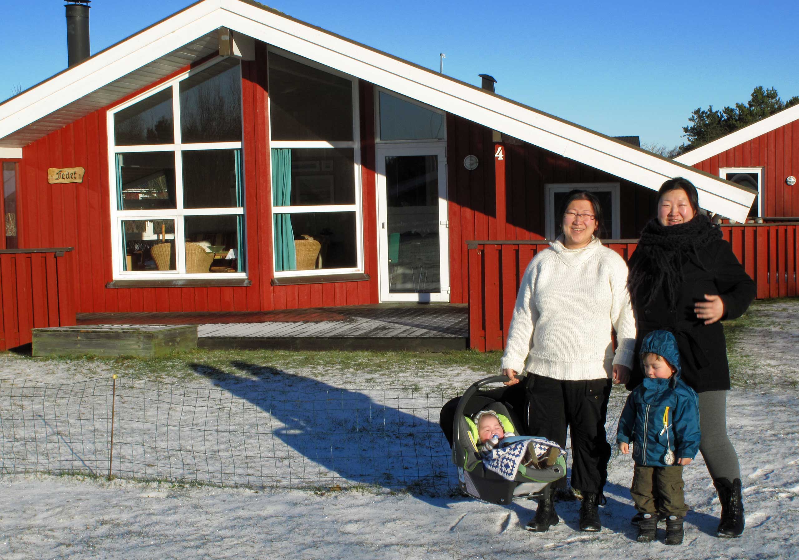 Lønstrup