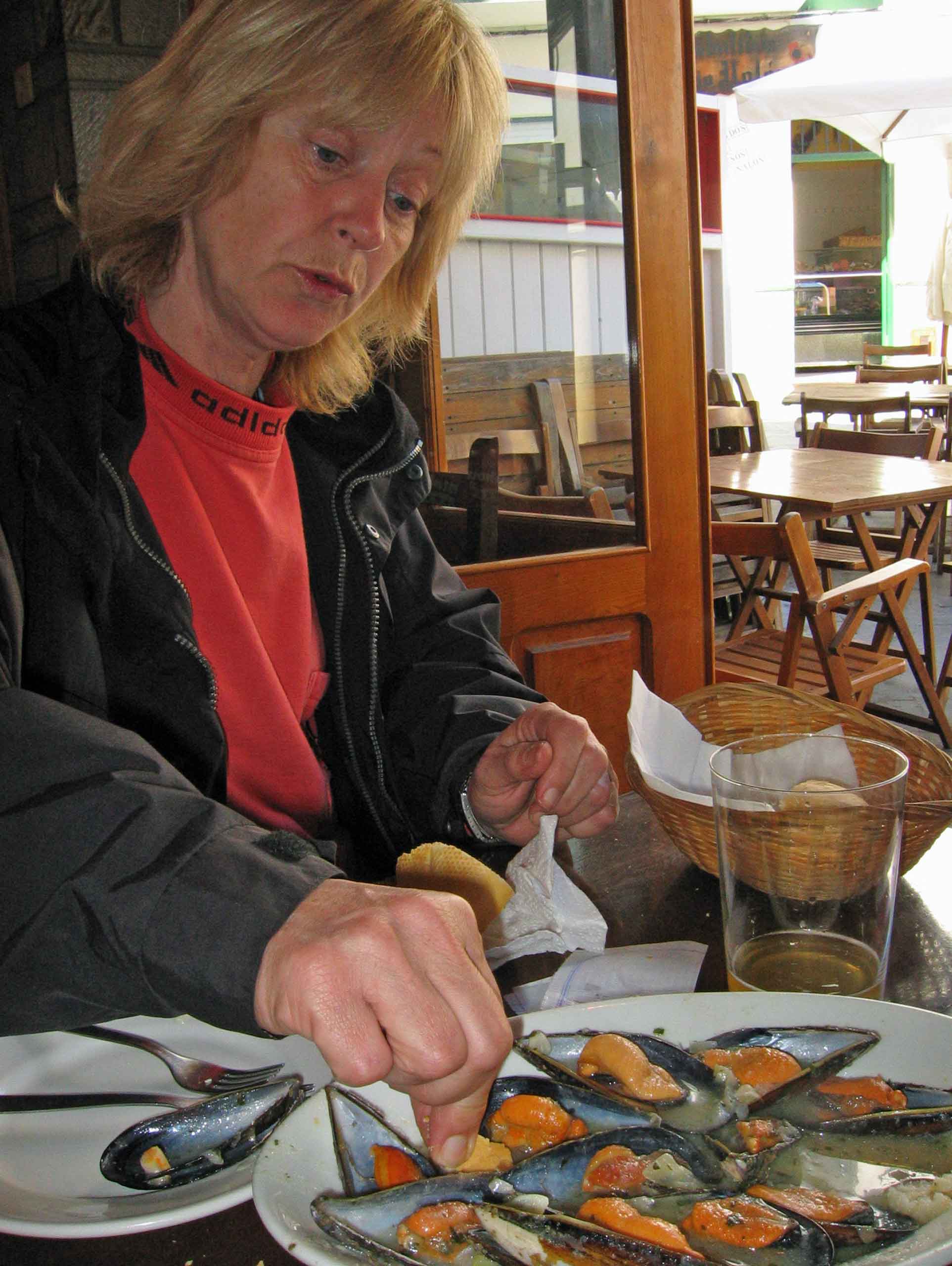 Lokale specialiteter