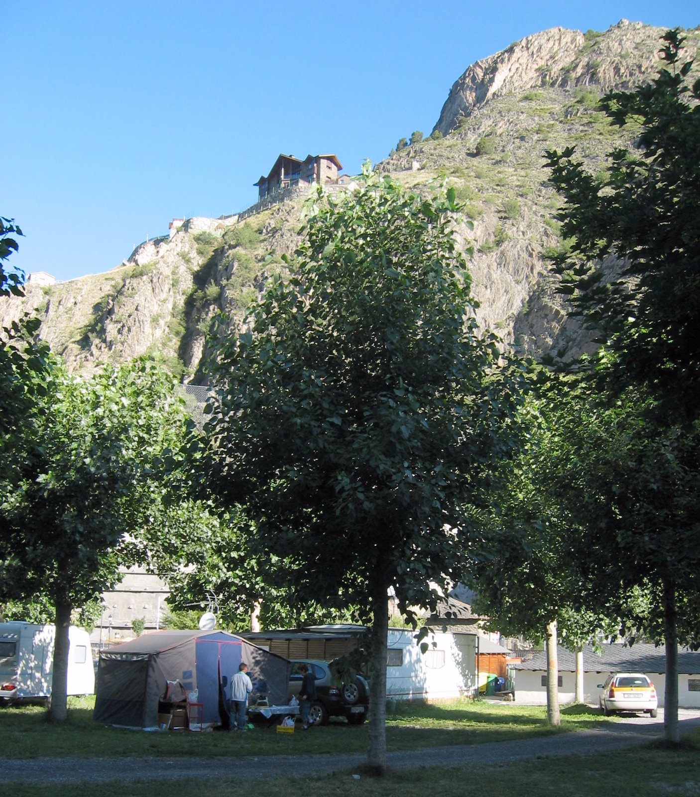 Andorra