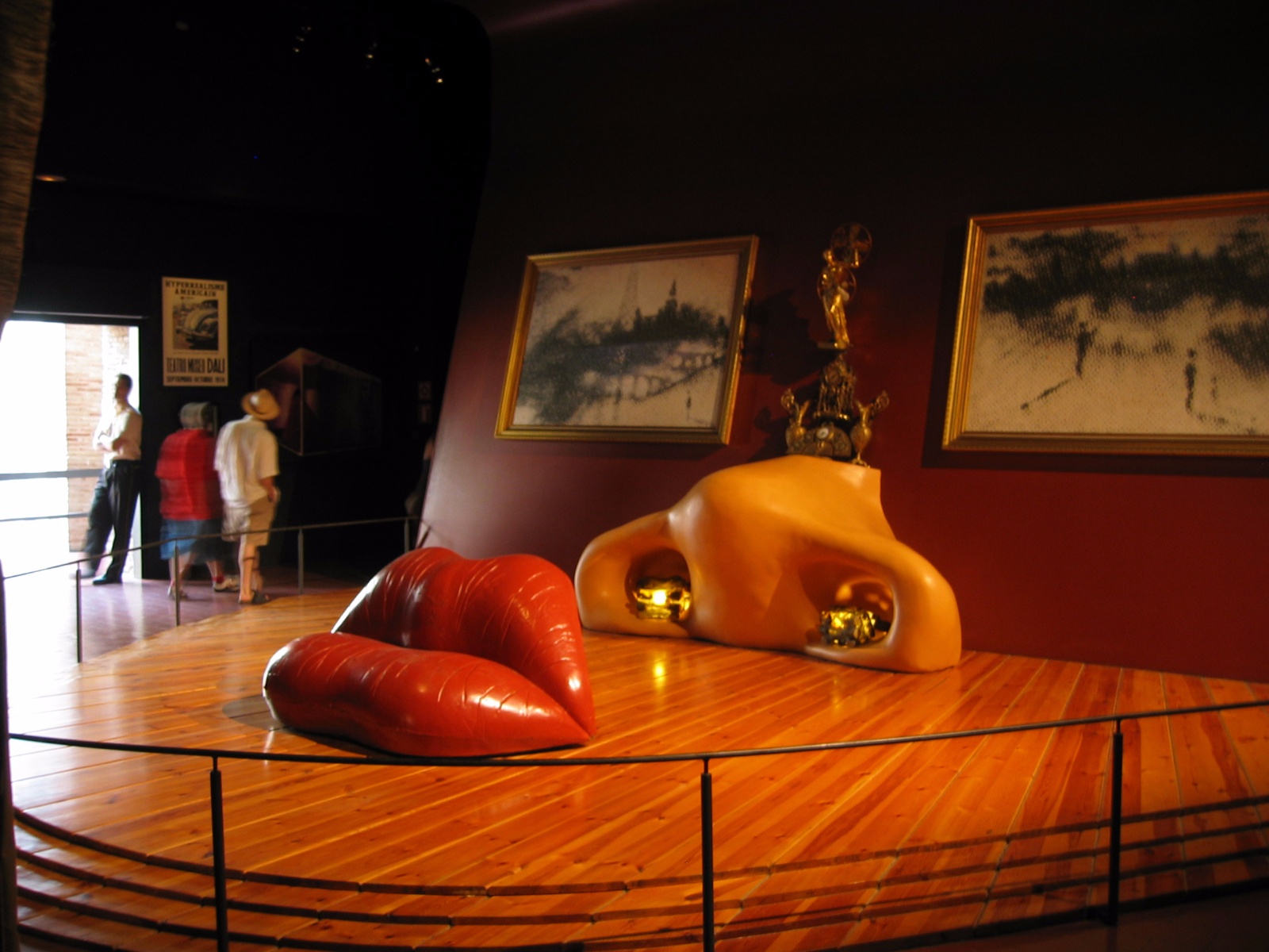 Dali-museet