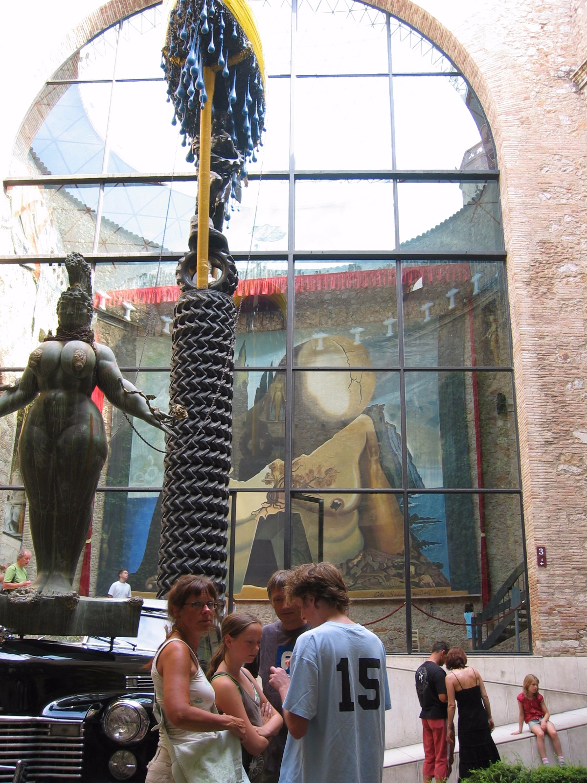 Dali-museet