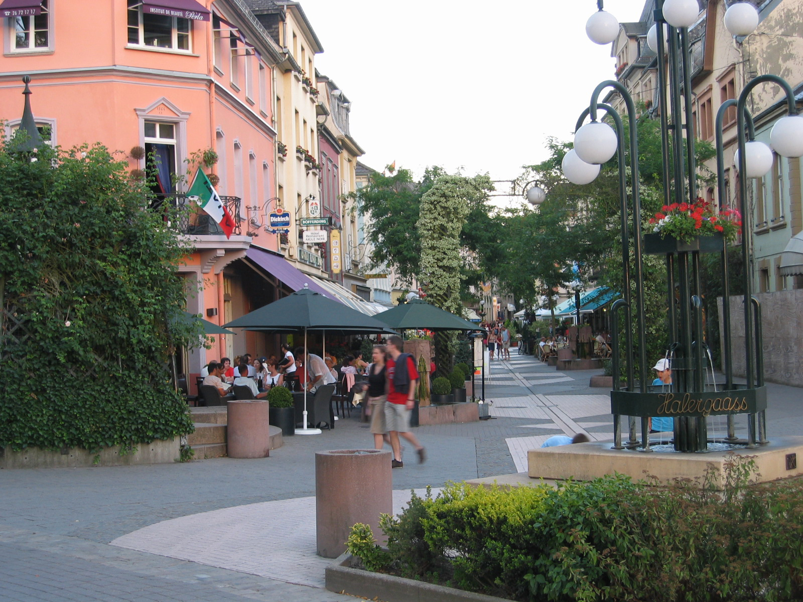 Luxembourg