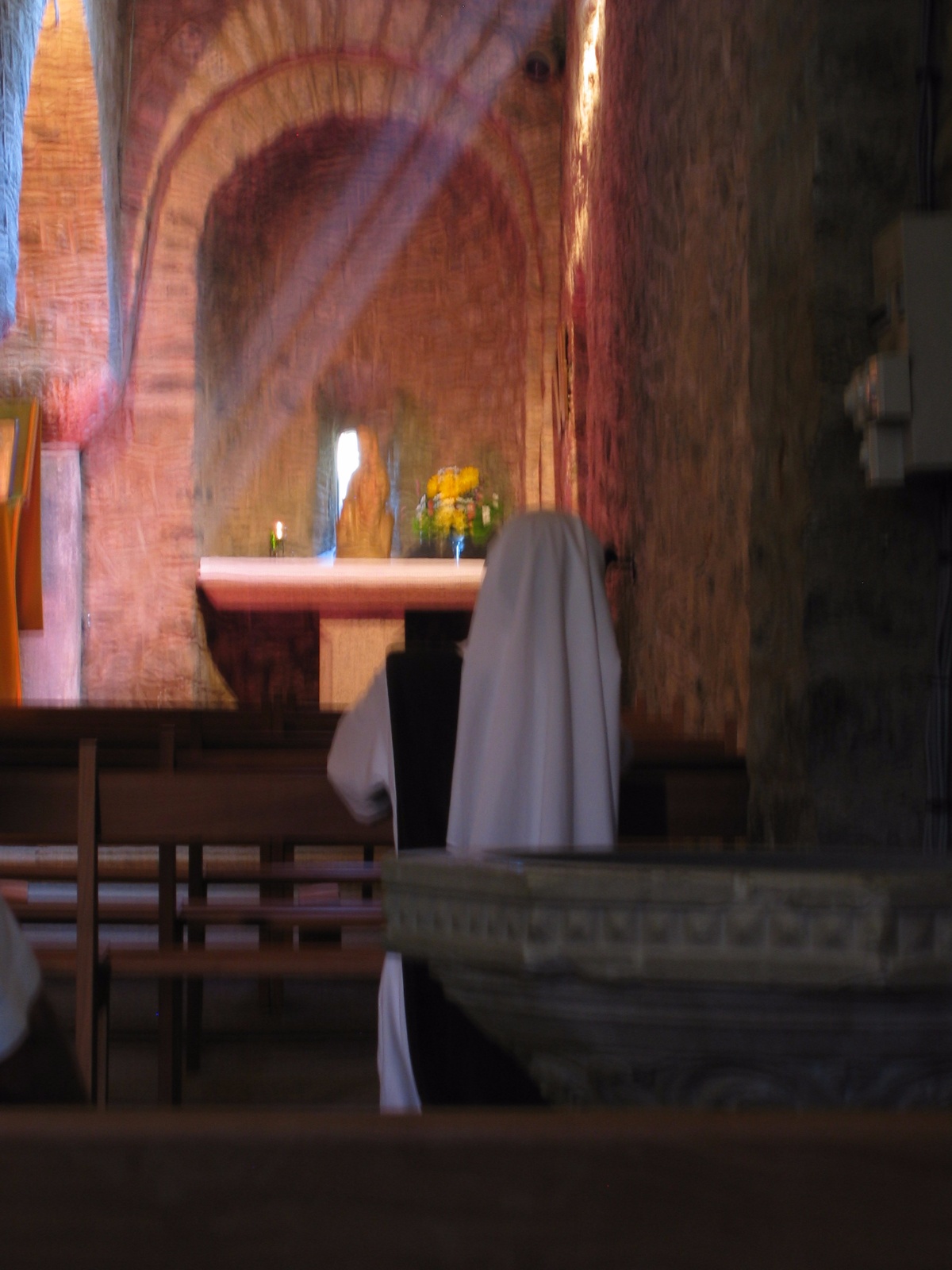 St. Martin klostret