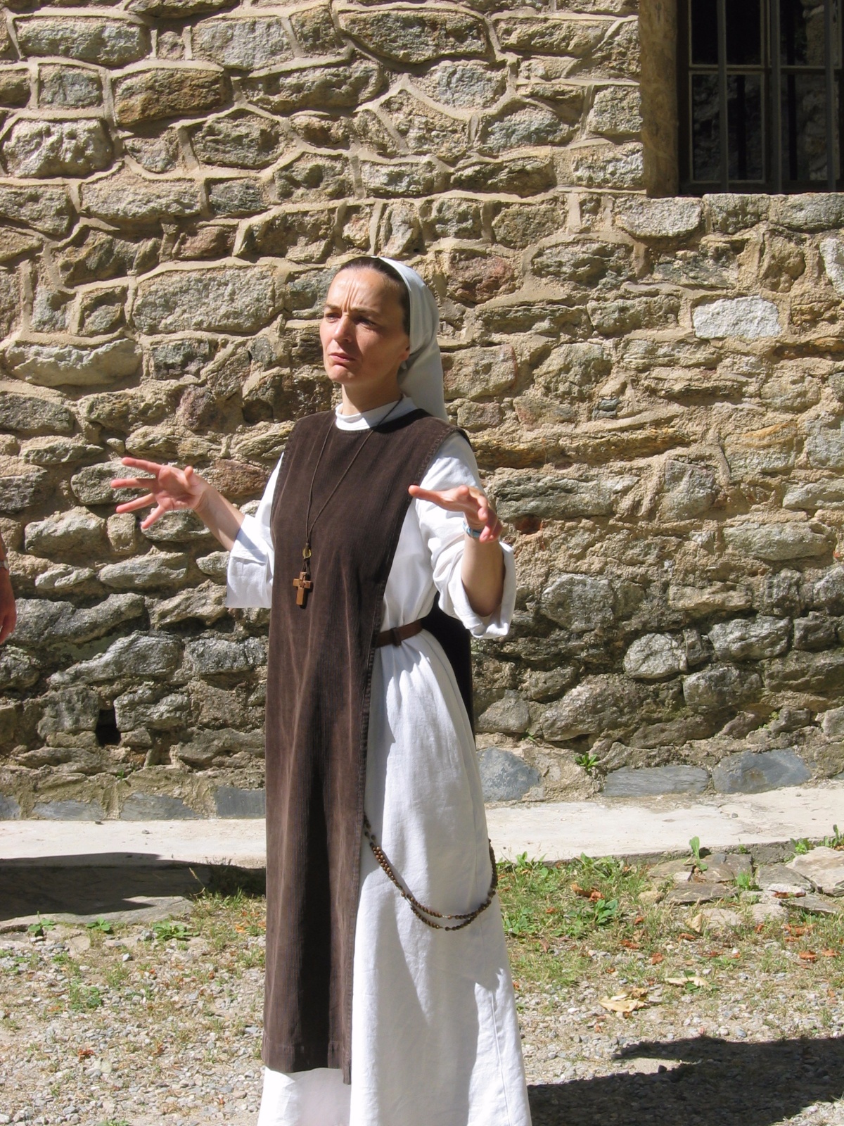 St. Martin klostret