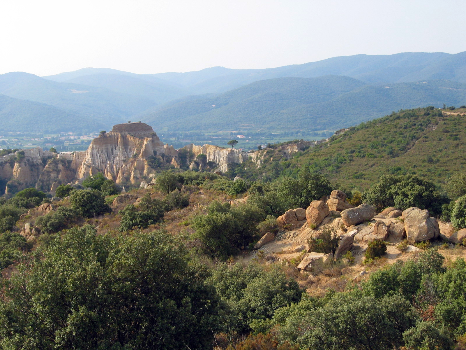 Lourmarin