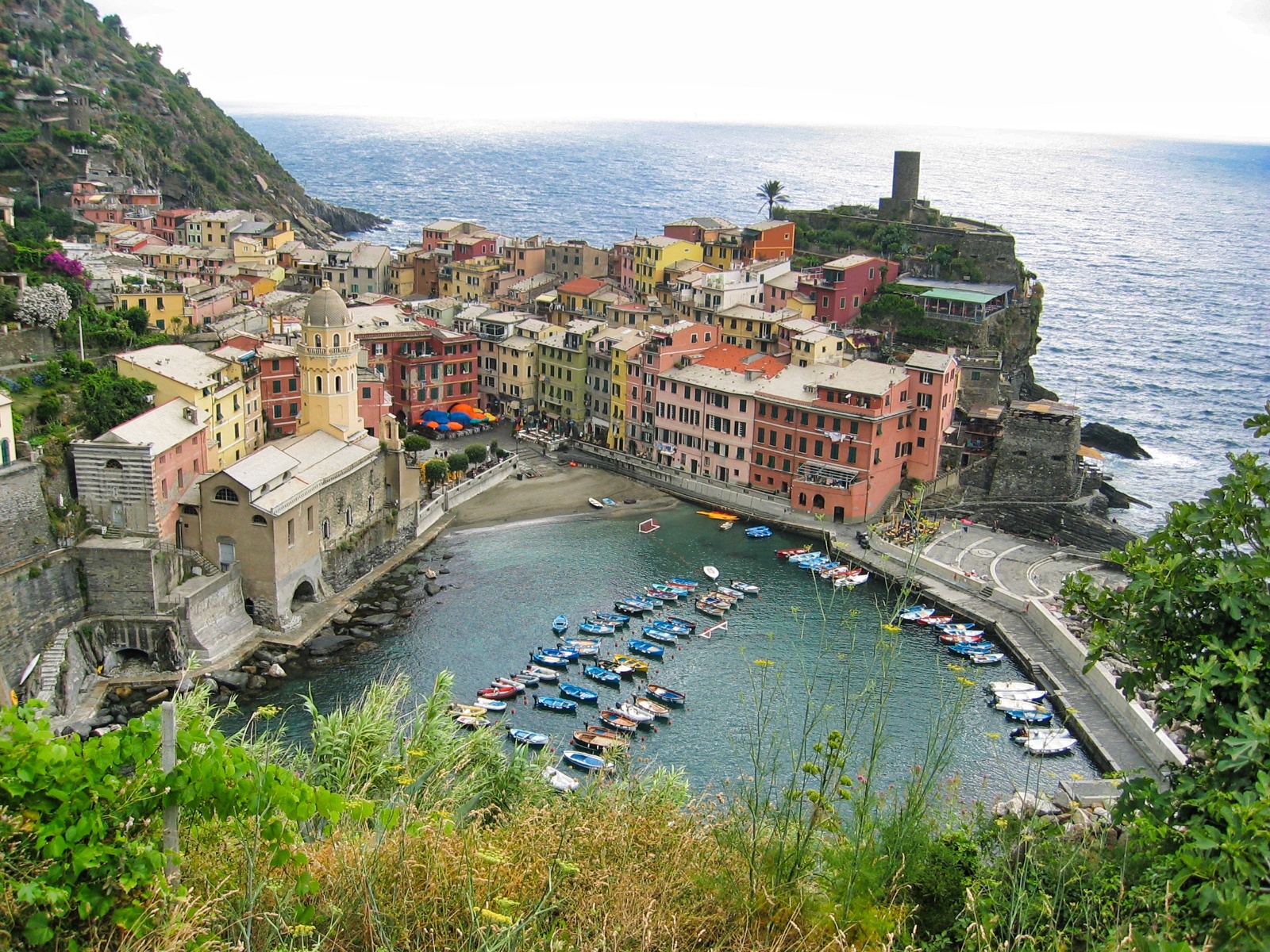 Cinque Terre