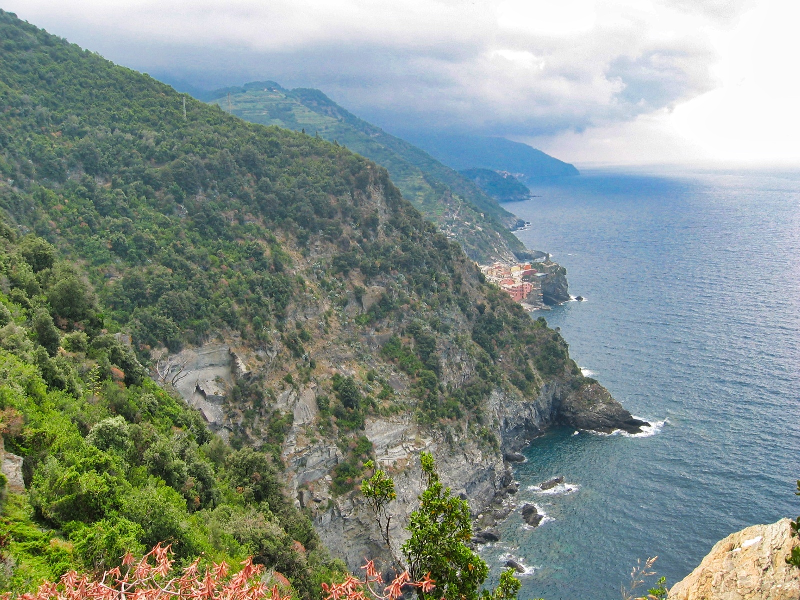 Cinque Terre