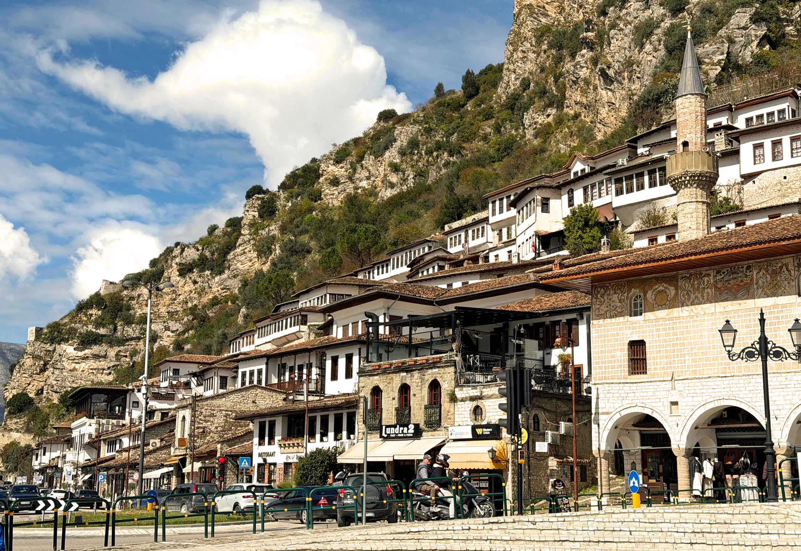 Gjirokastër