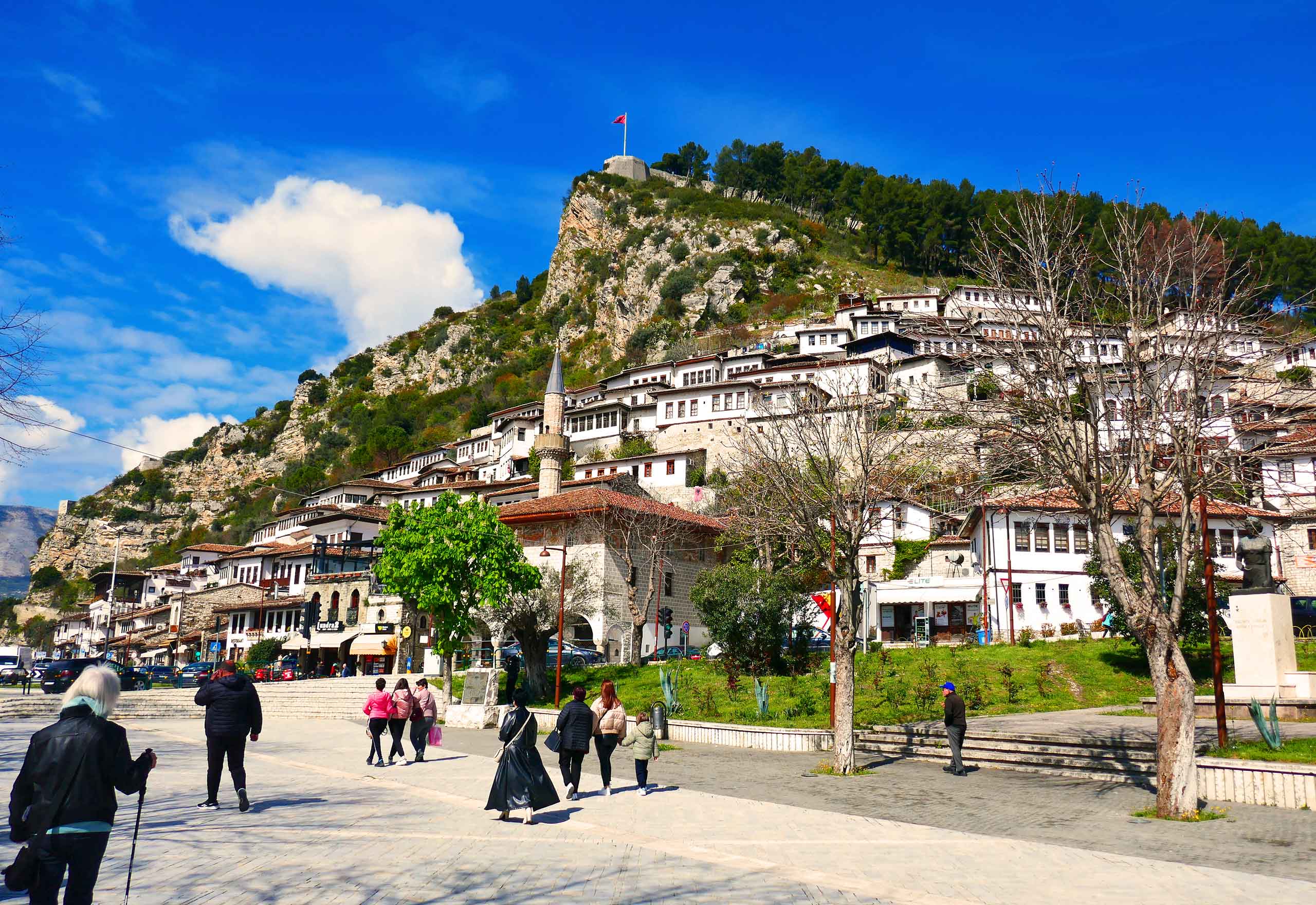 Berat