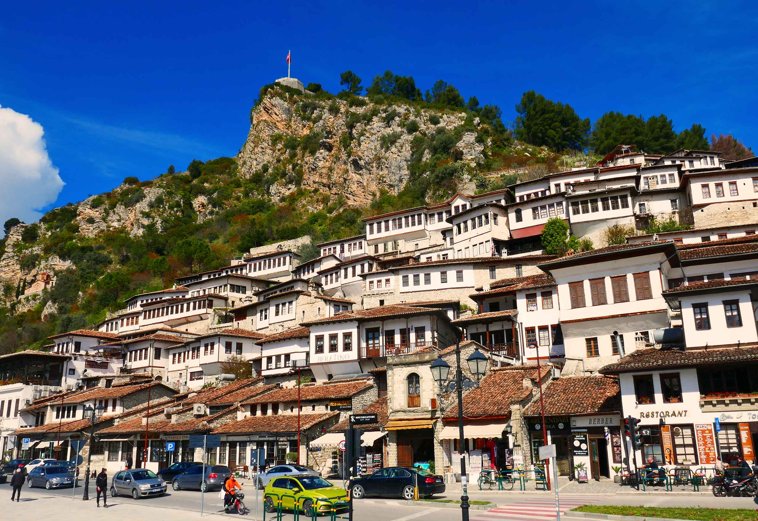 Gjirokastër