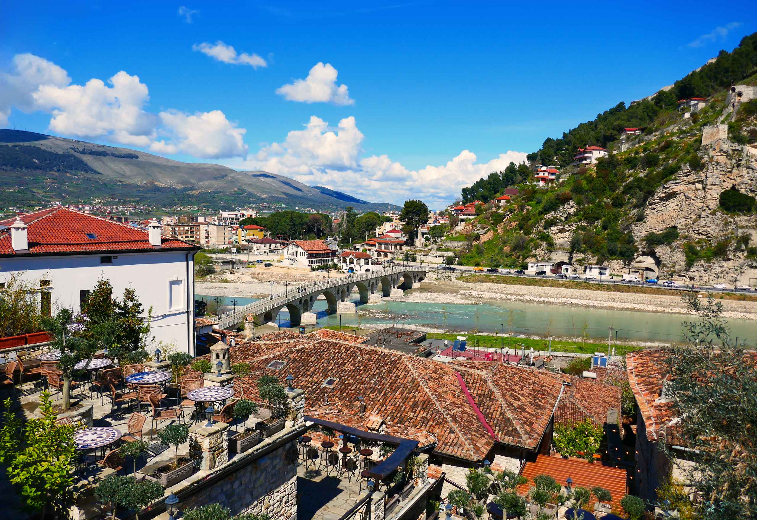 Gjirokastër