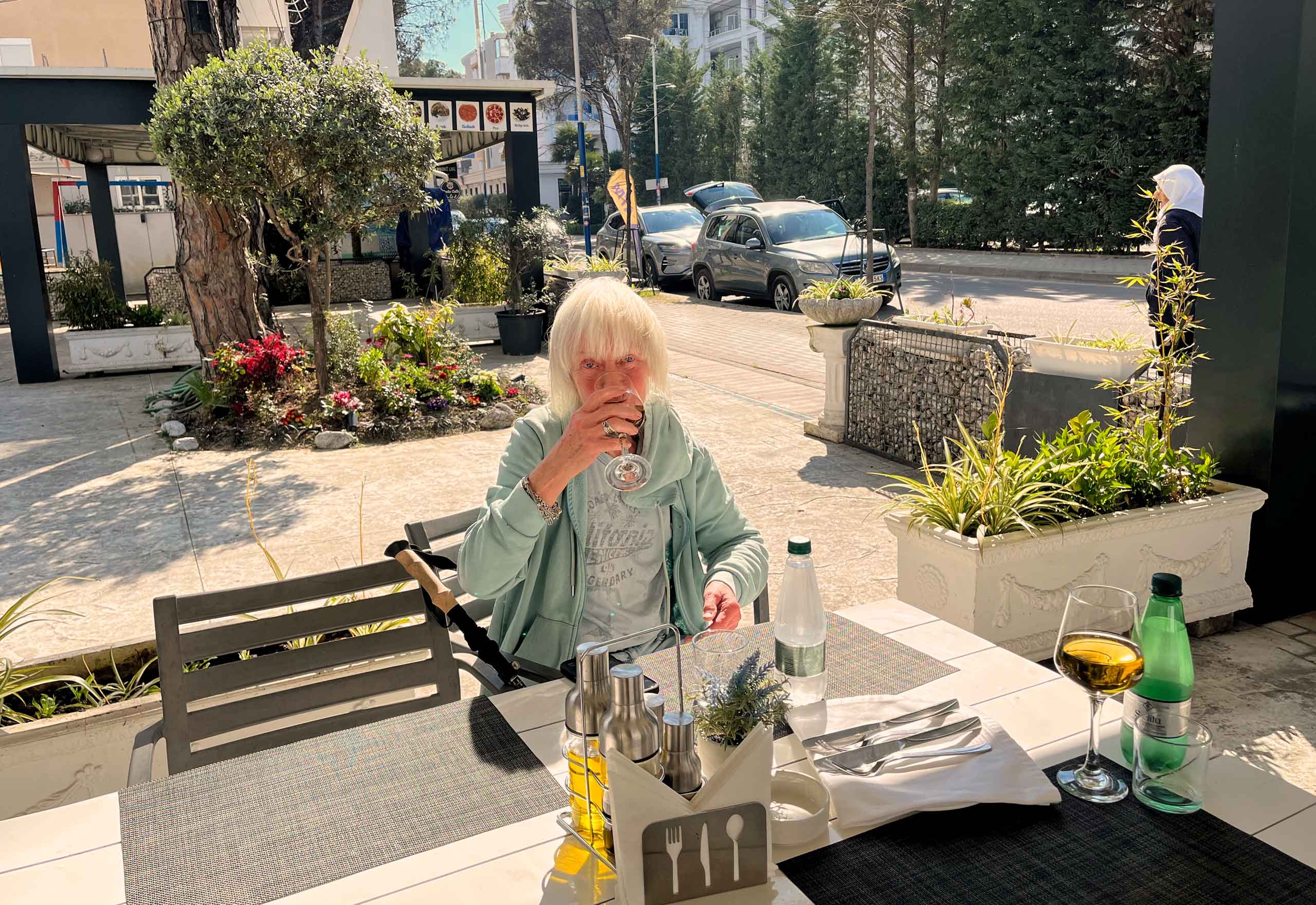 Frokost