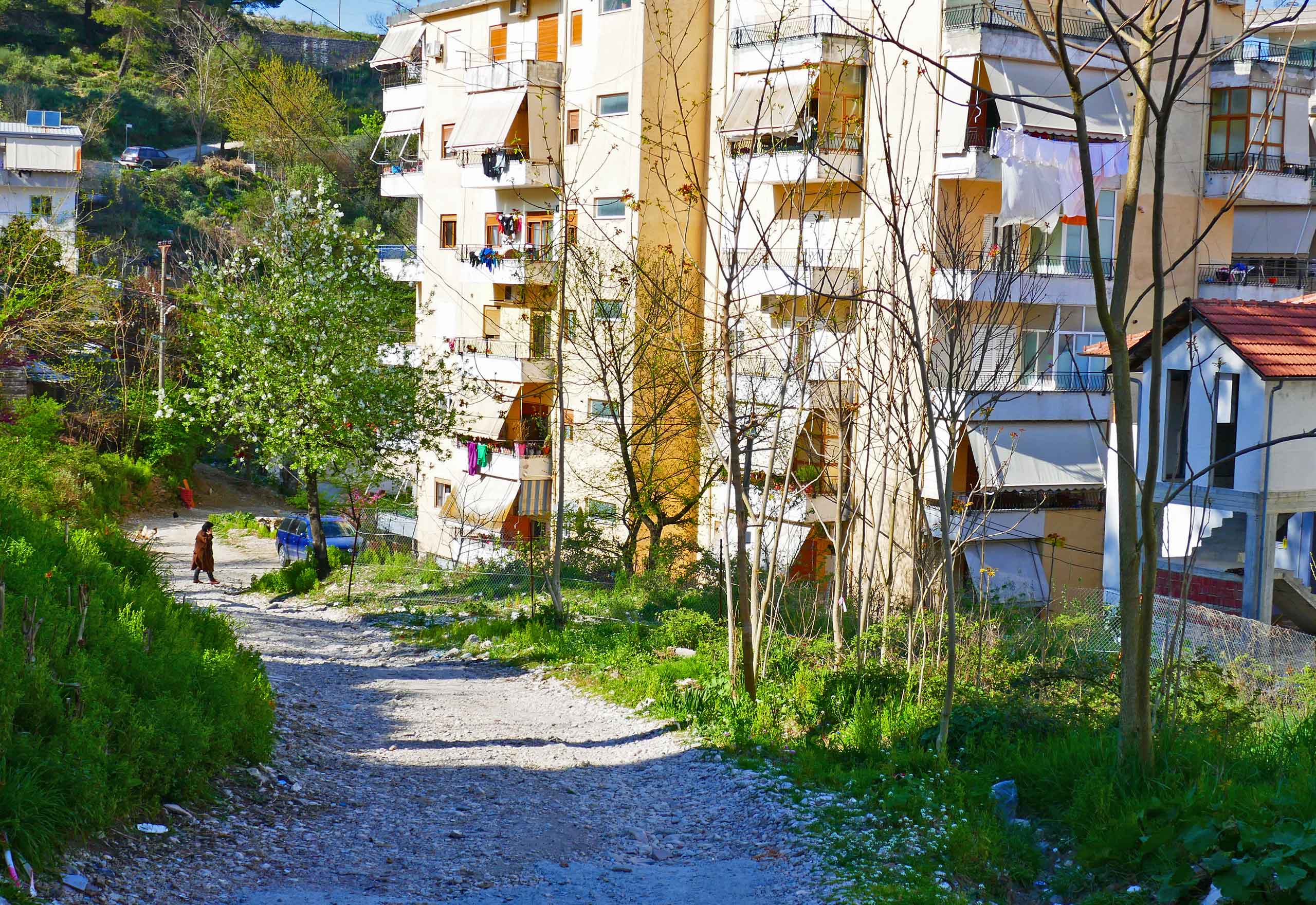 Gjirokaster