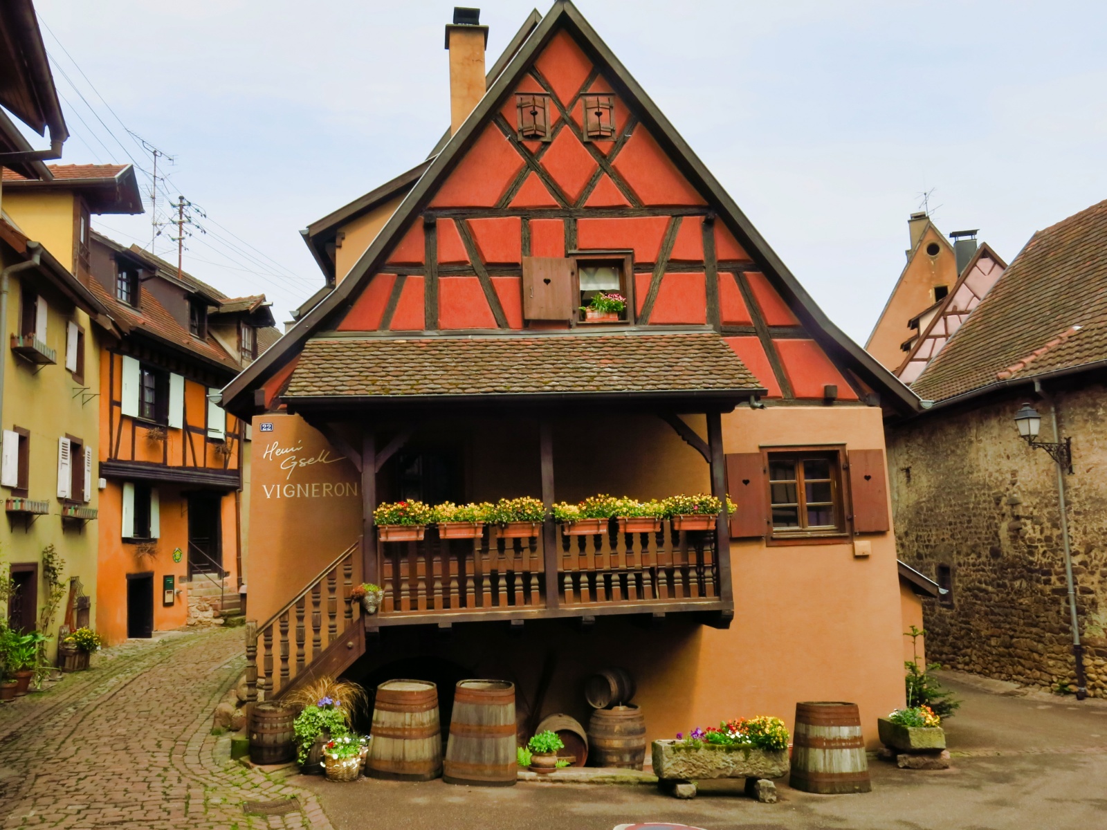 Eguisheim