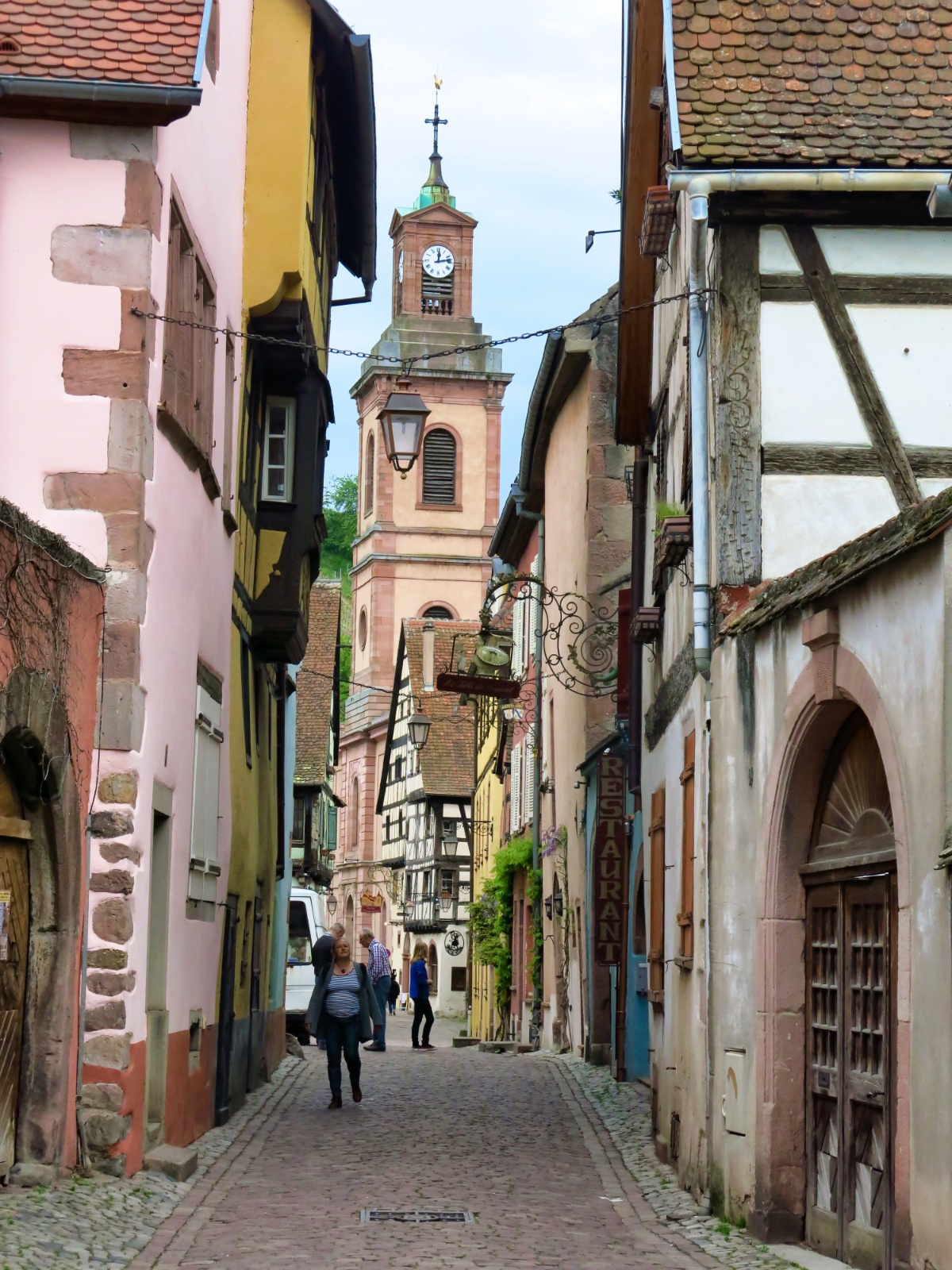 Riquewihr
