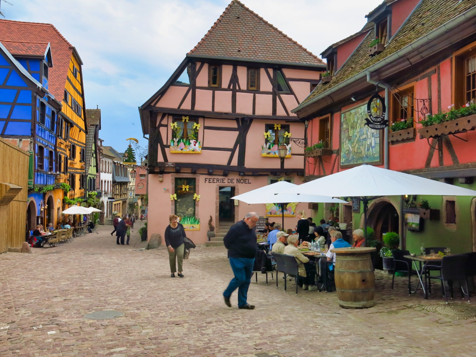 Riquewihr