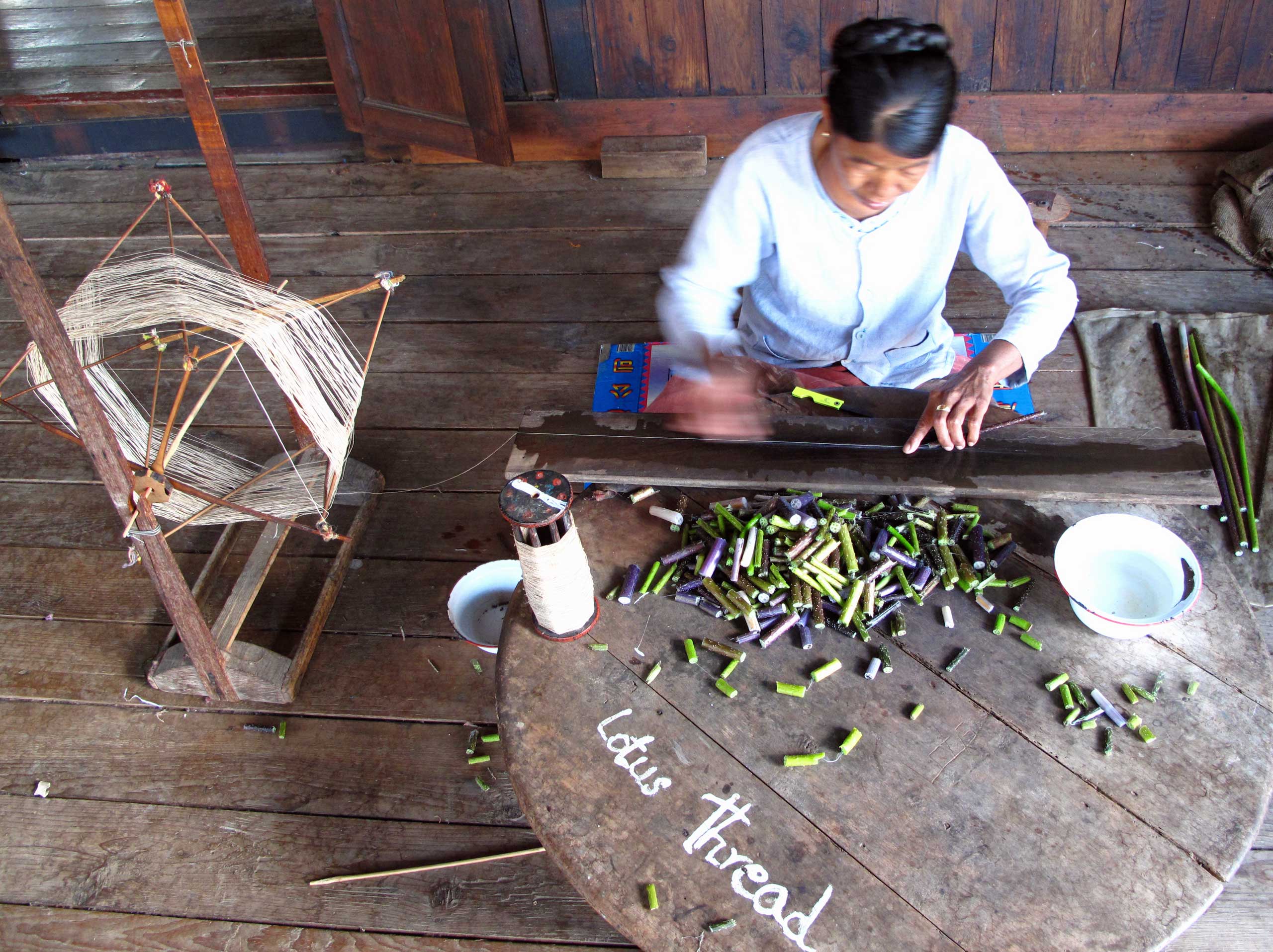 Lokal produktion
