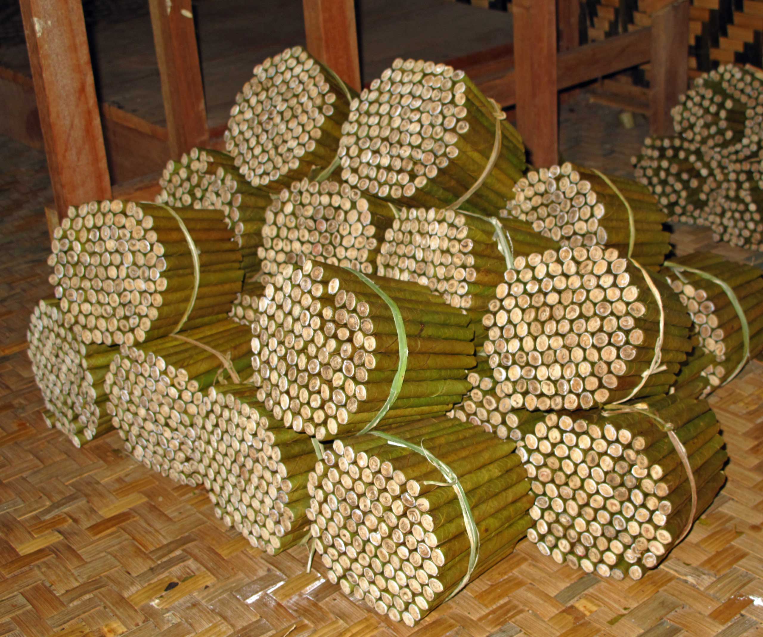 Cigarer