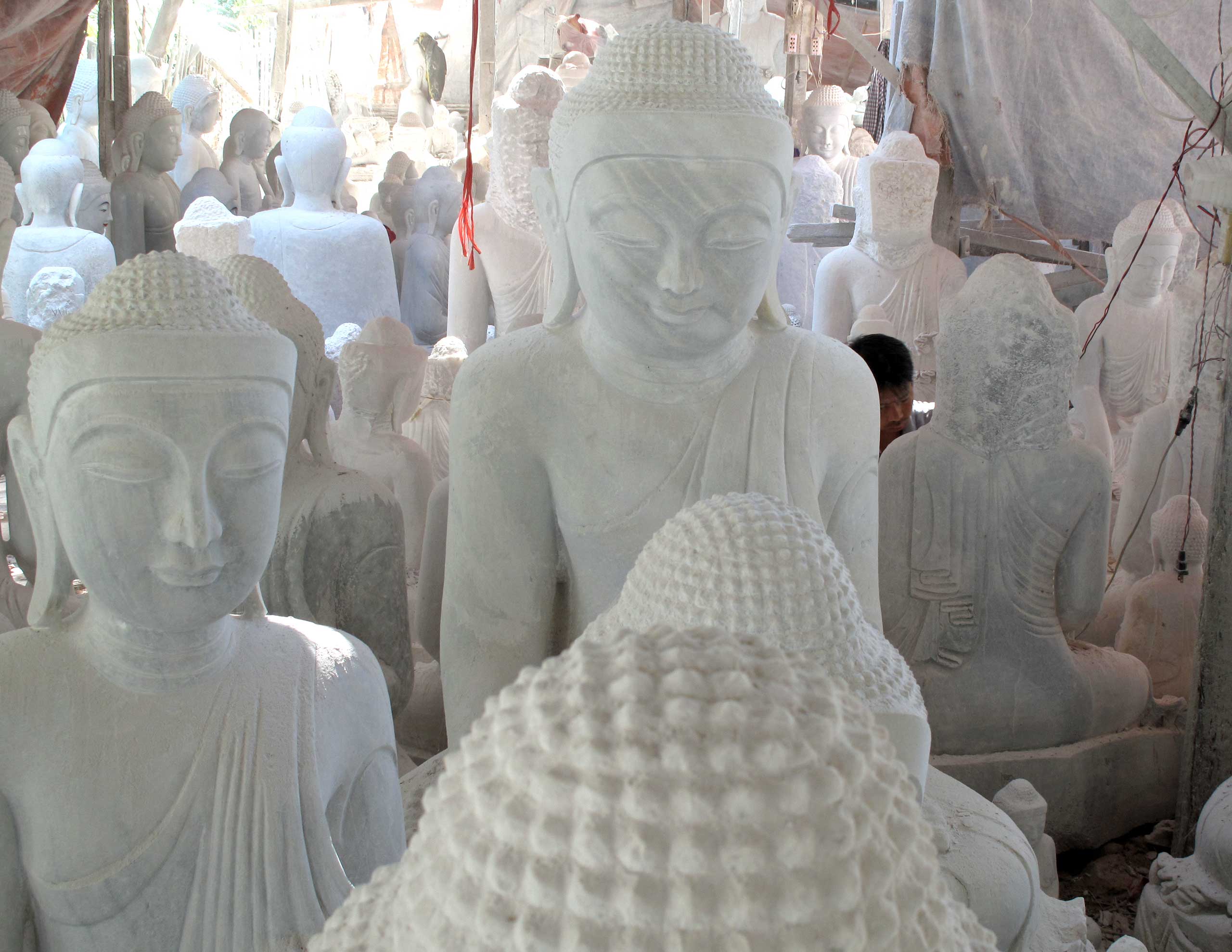 Buddha
