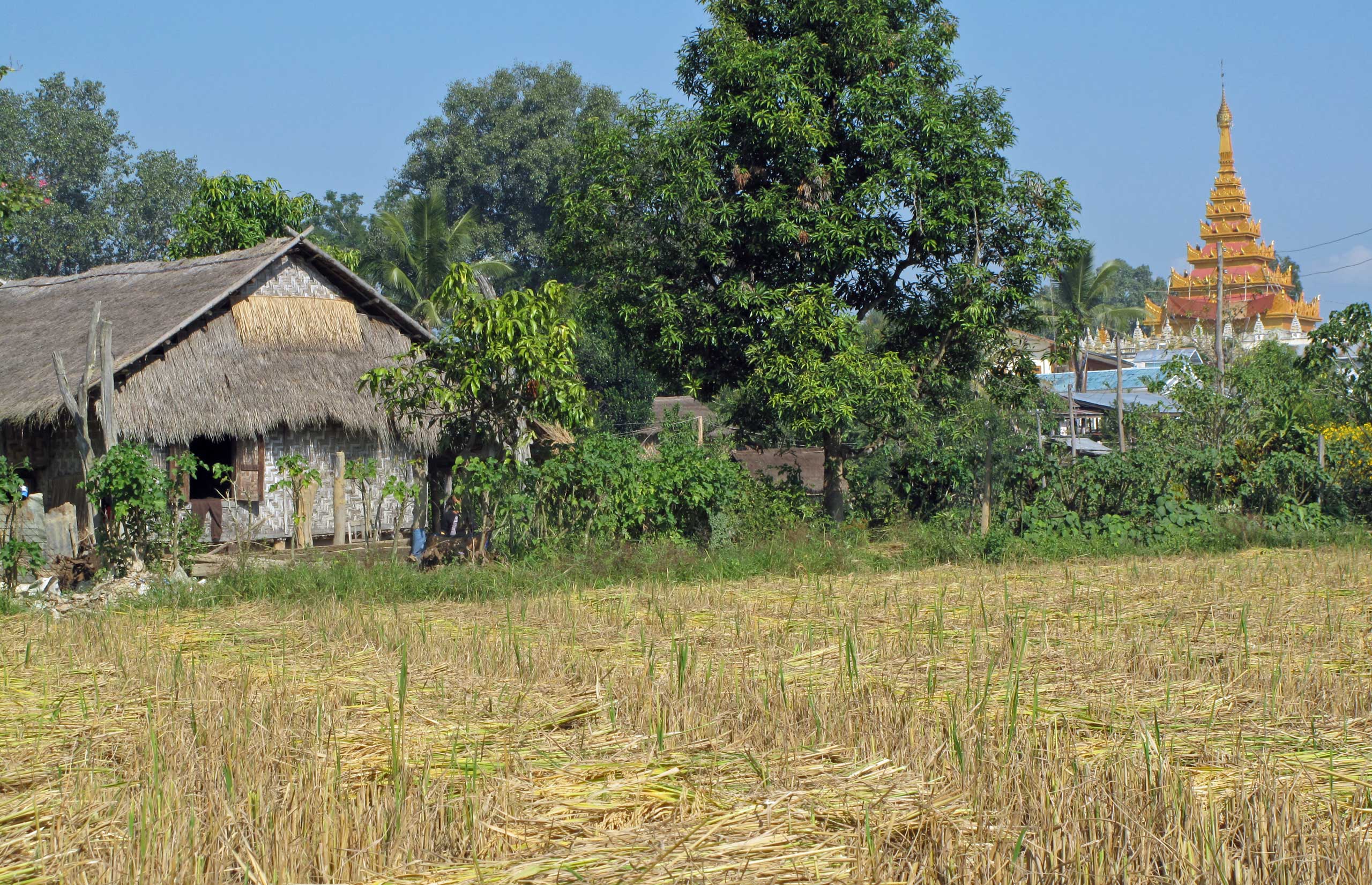 Tempel