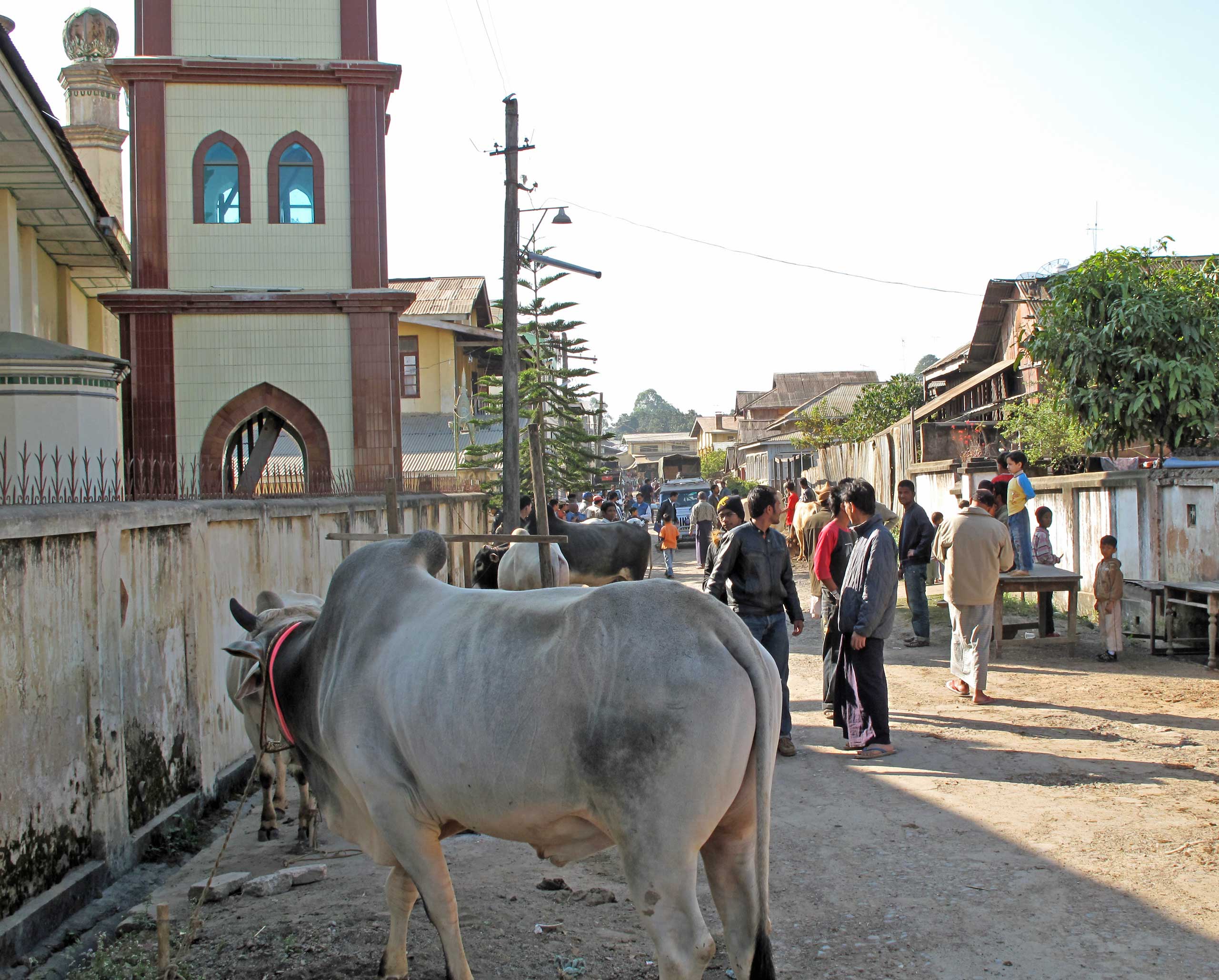 Eid Al-Adha