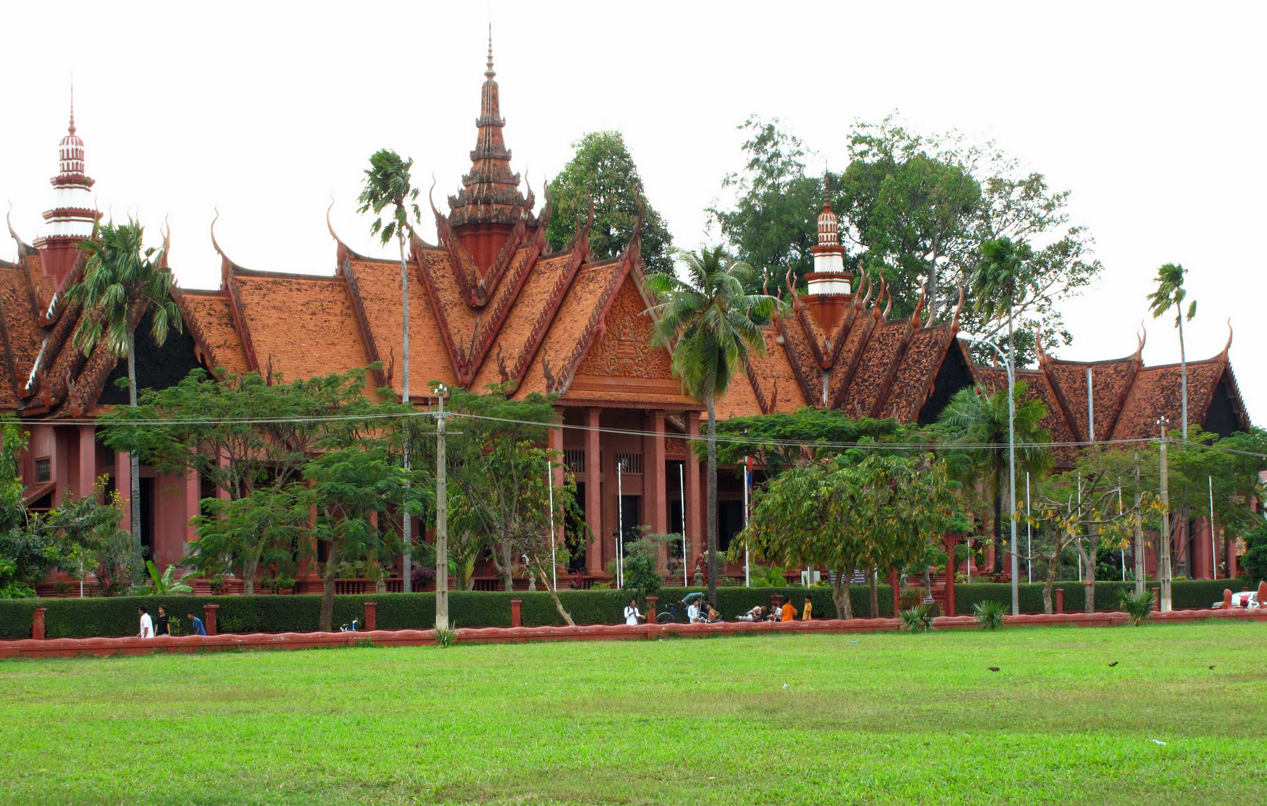Phnom Phenh