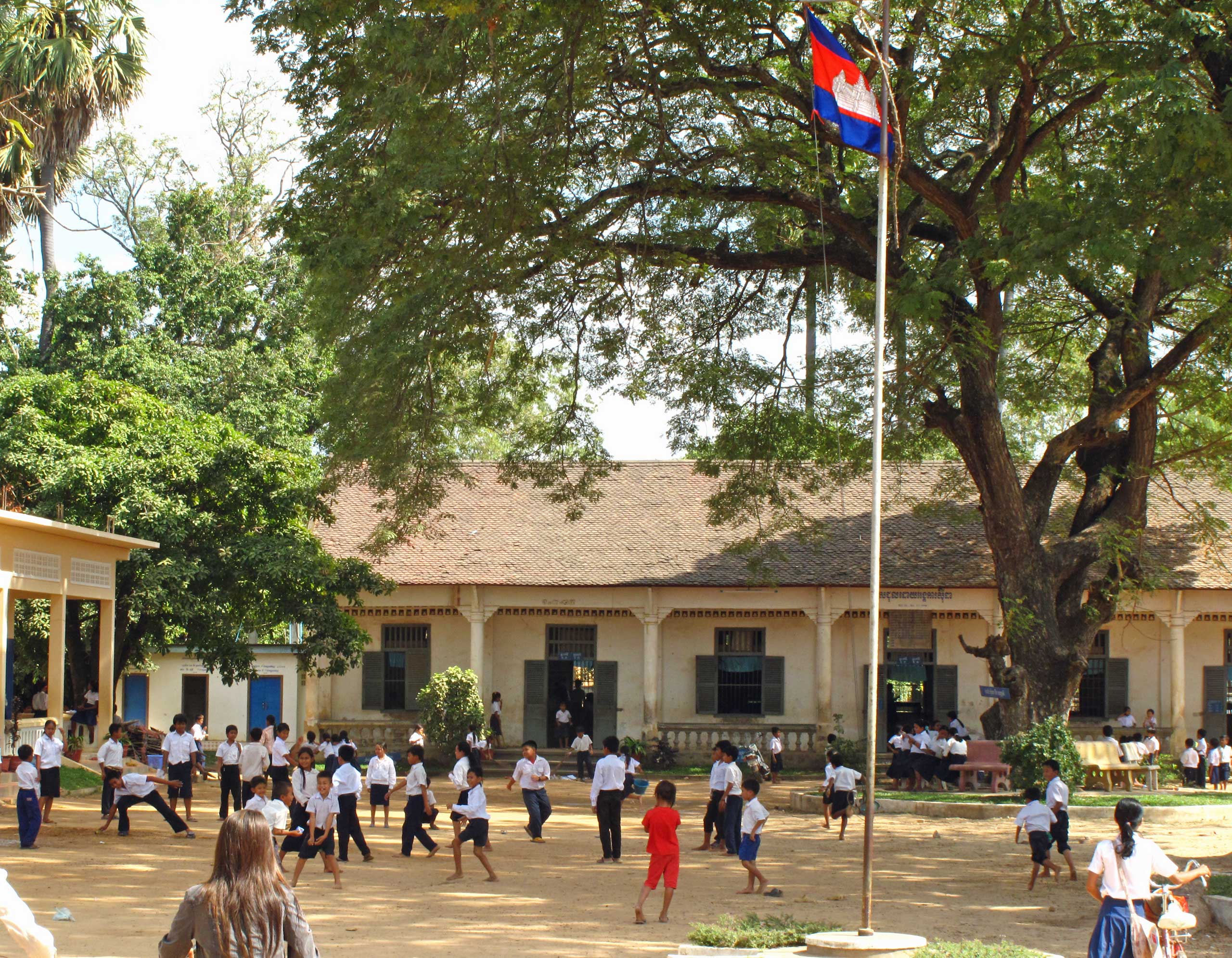 Lokale skole