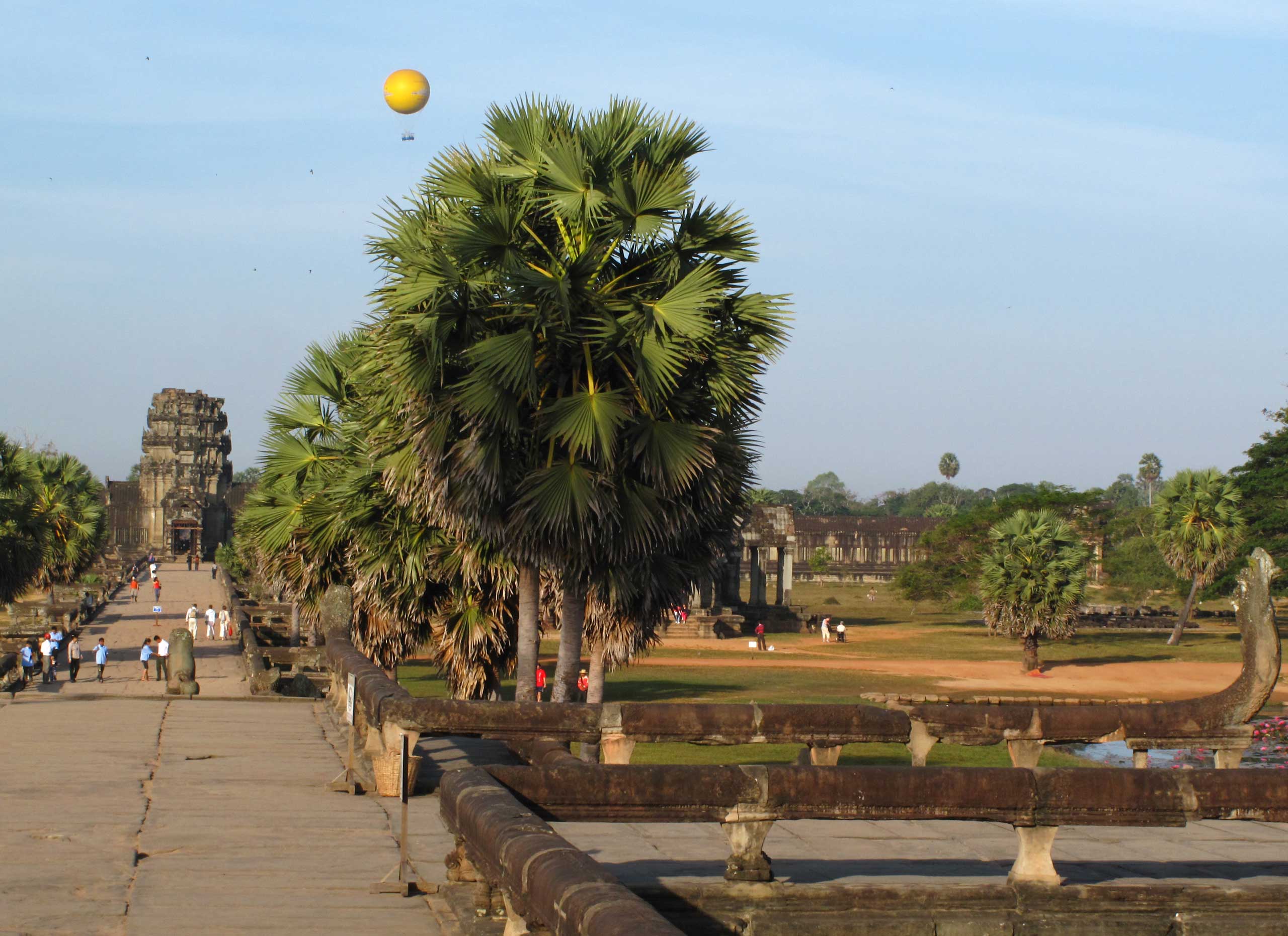 Angkor Wat