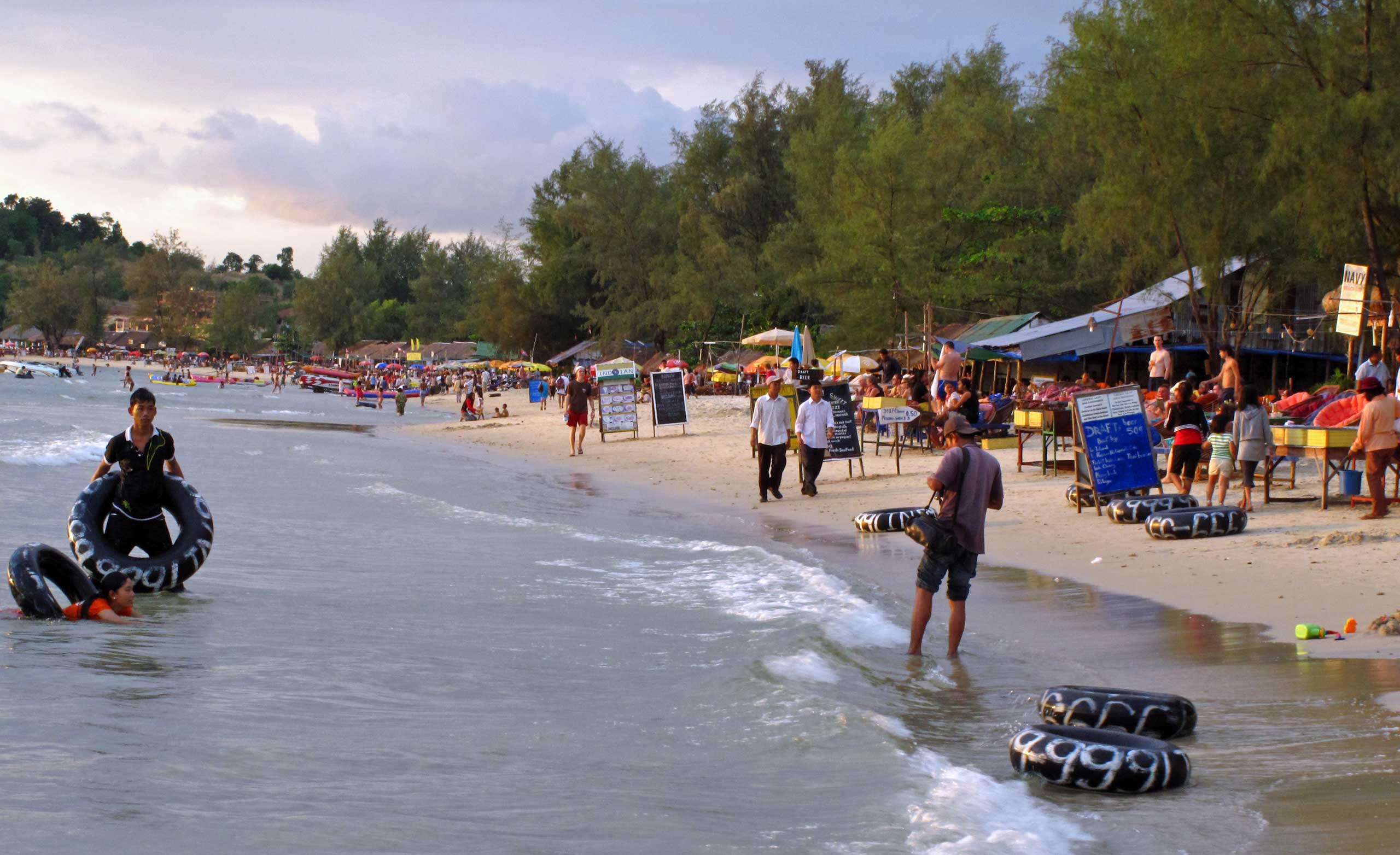 Sihanoukville