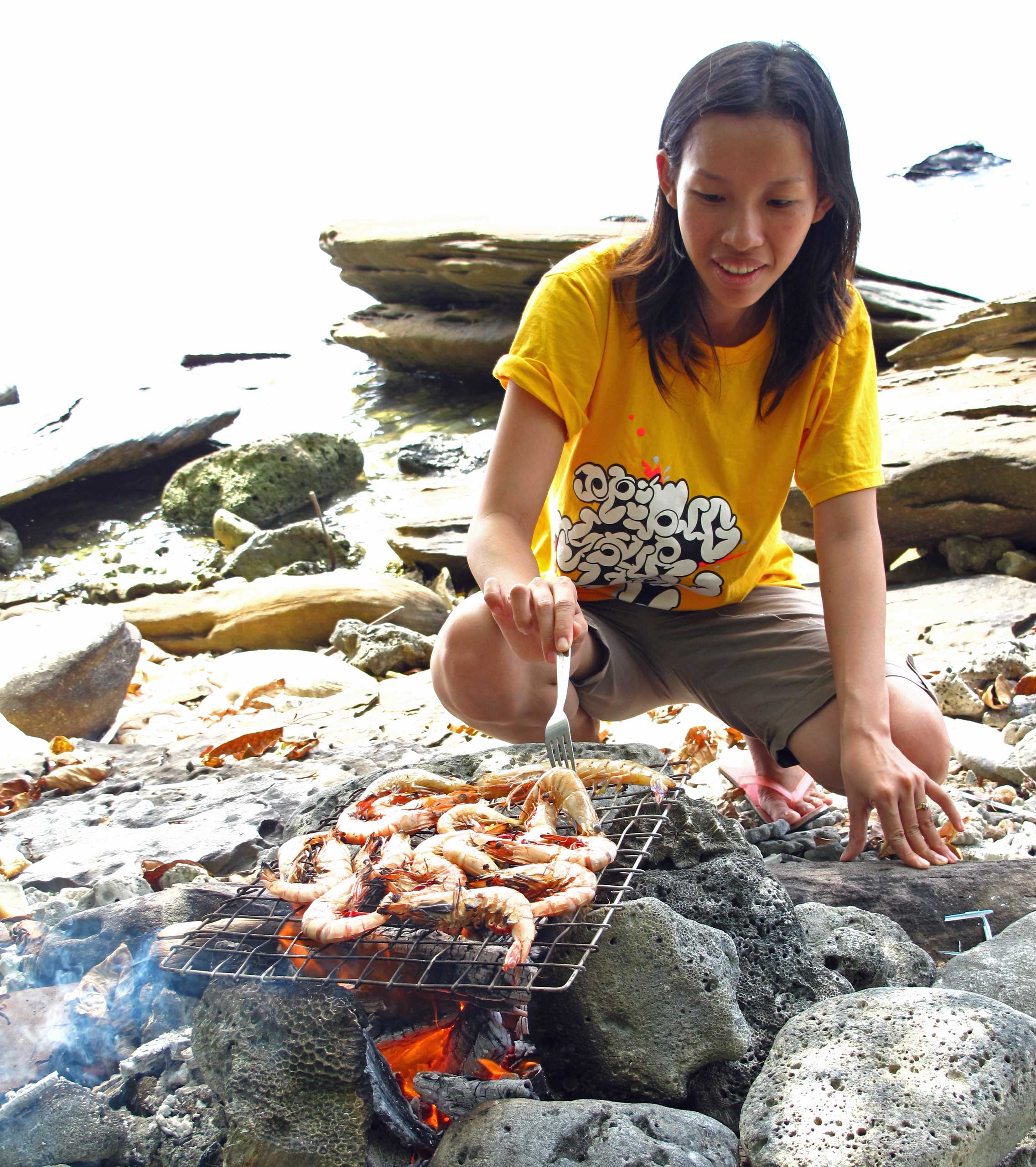 BBQ