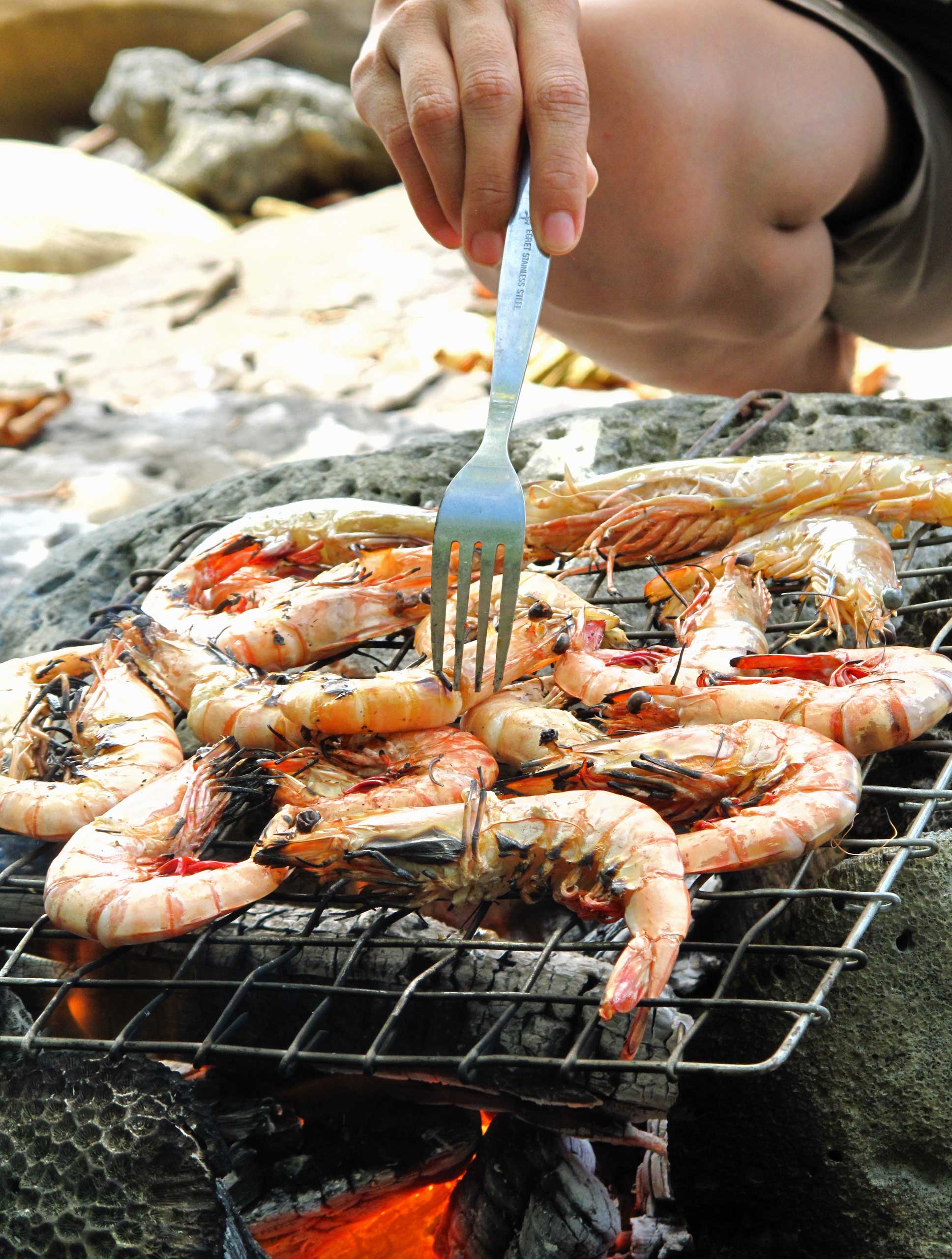 BBQ