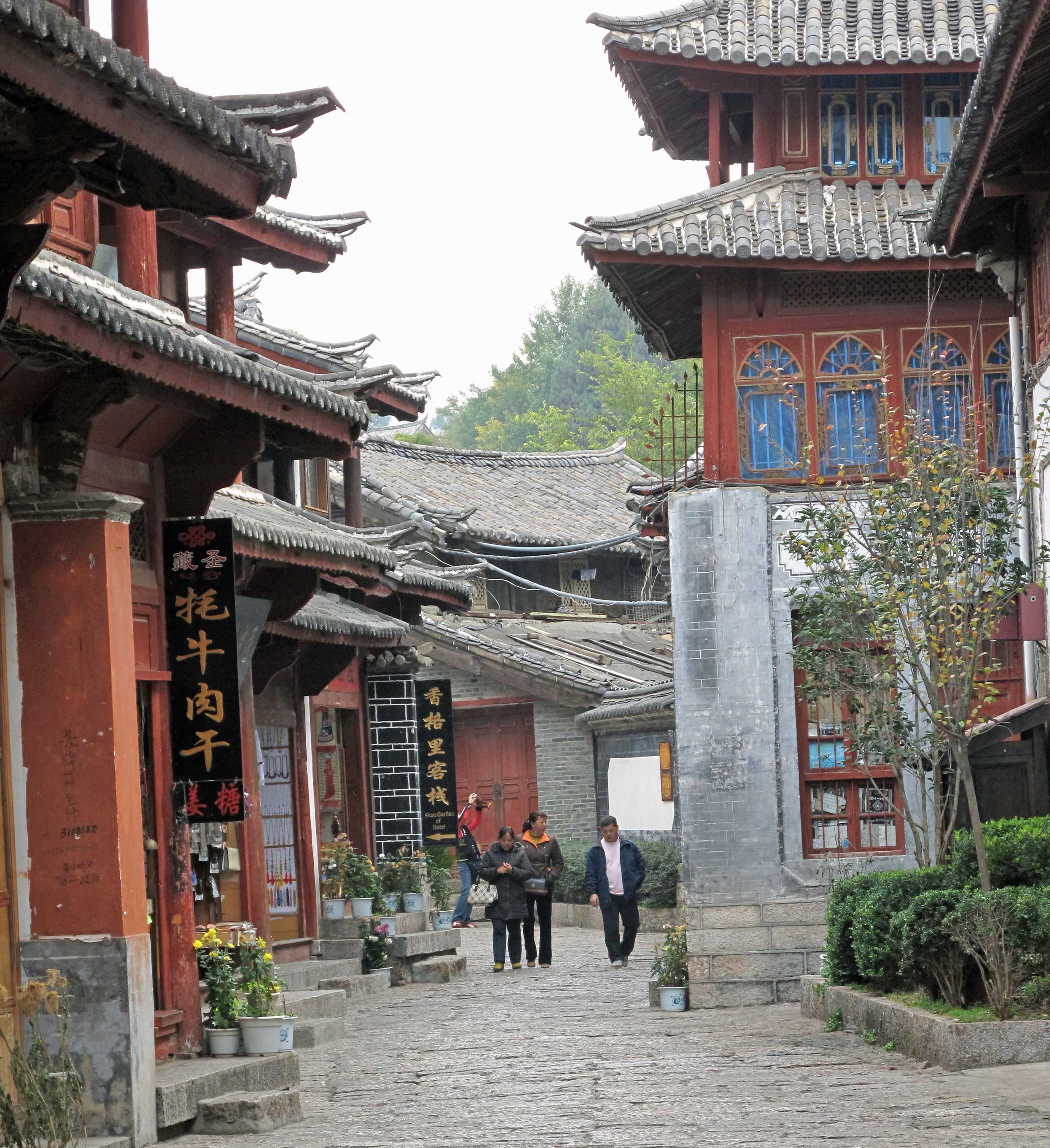 Lijiang
