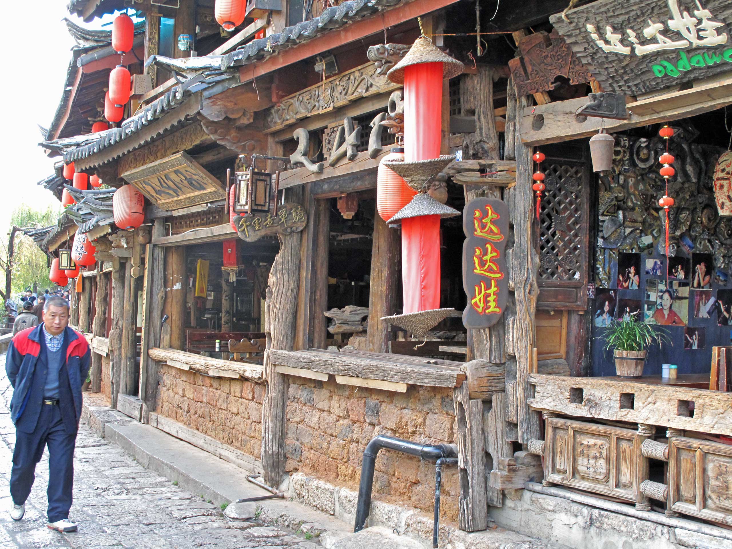 Lijiang