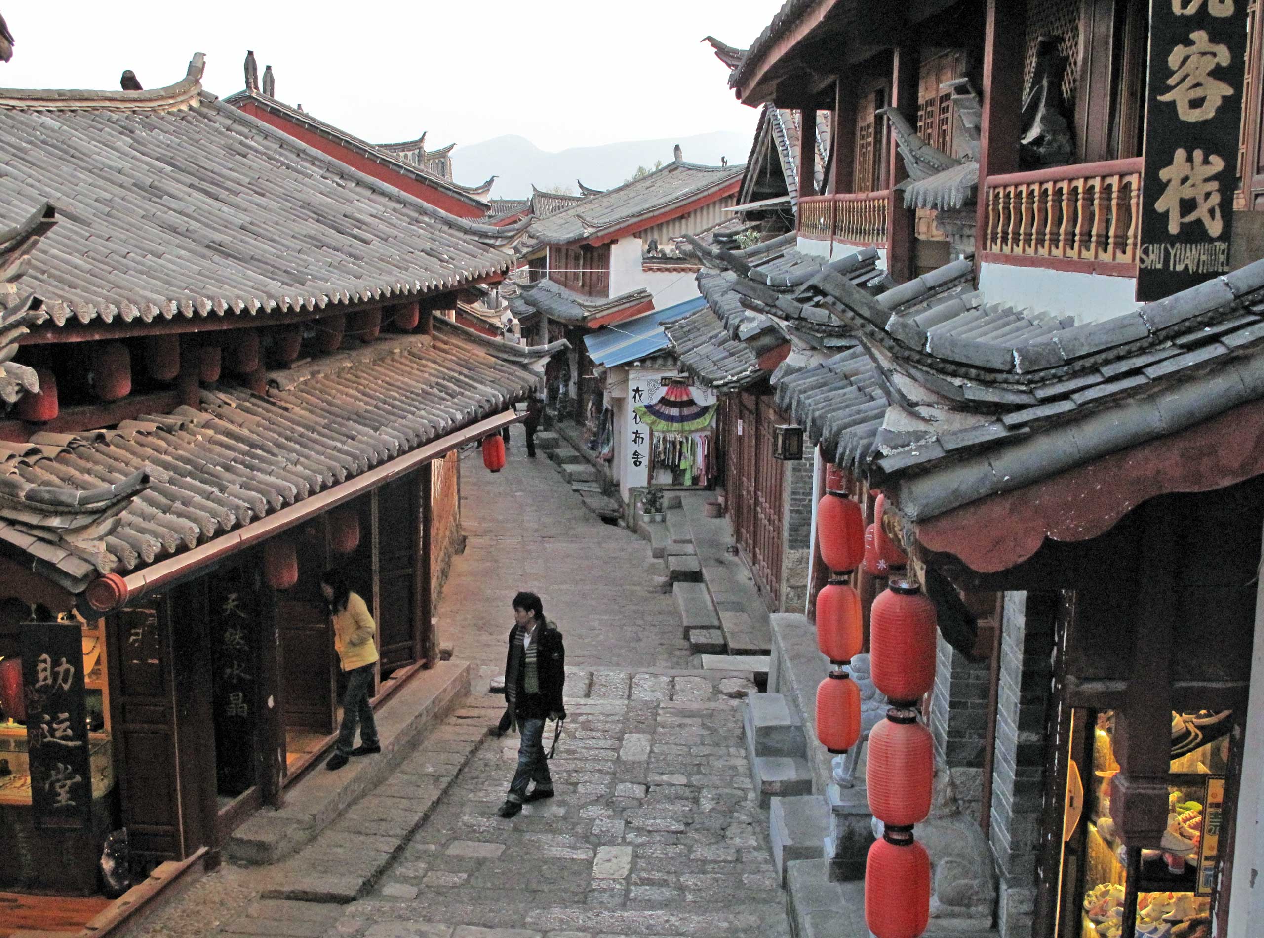 Lijiang