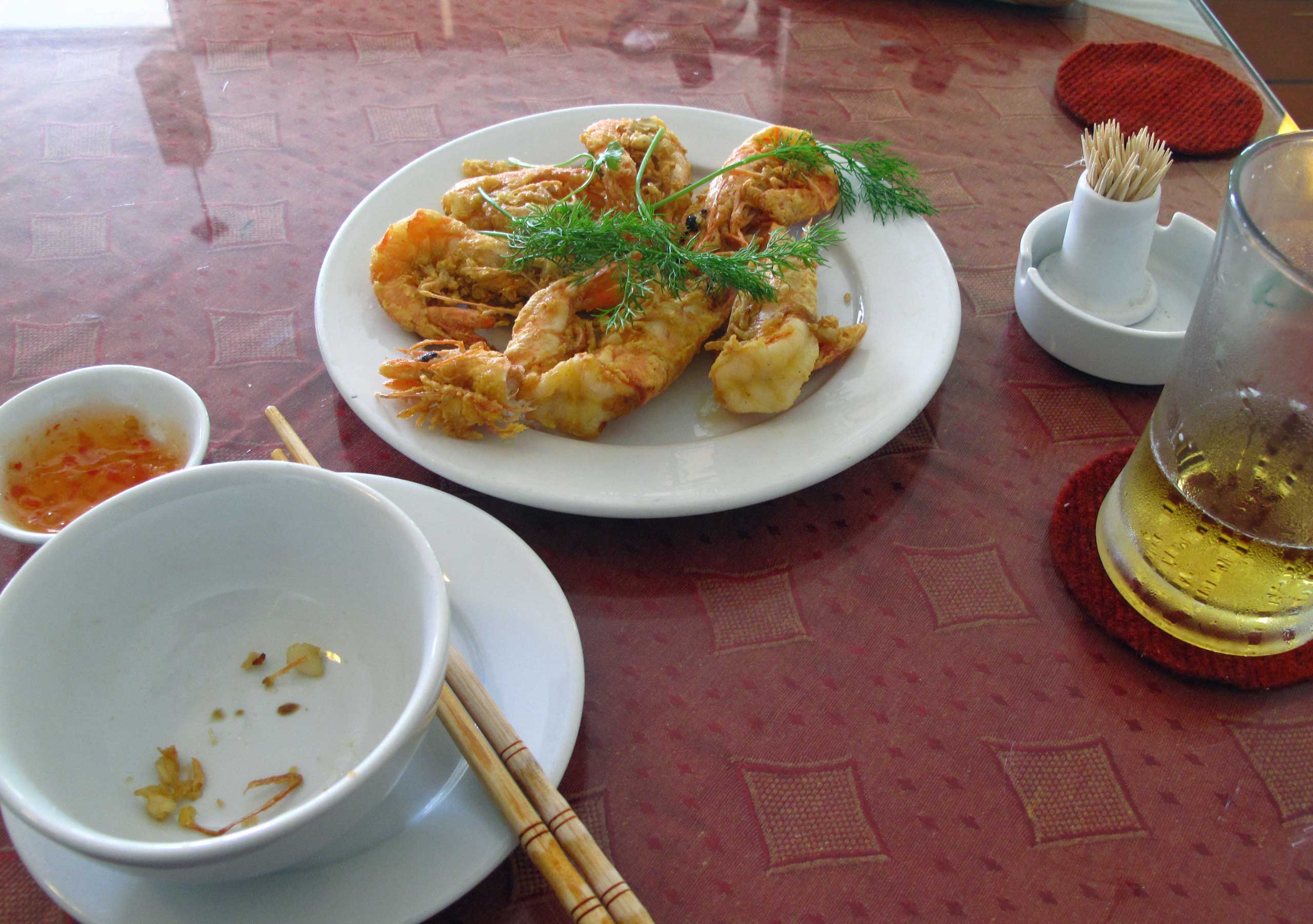Frokost