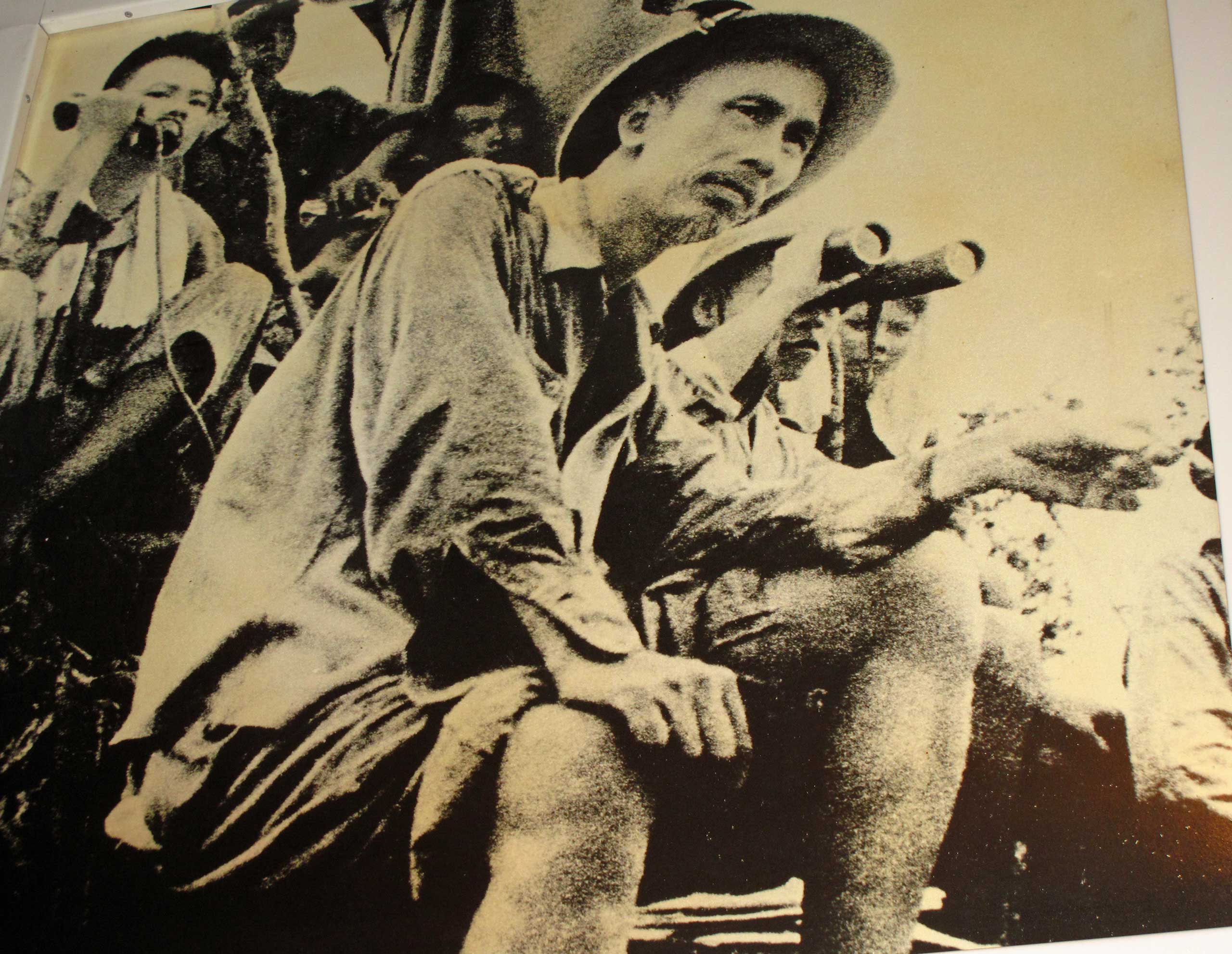 Onkel Ho