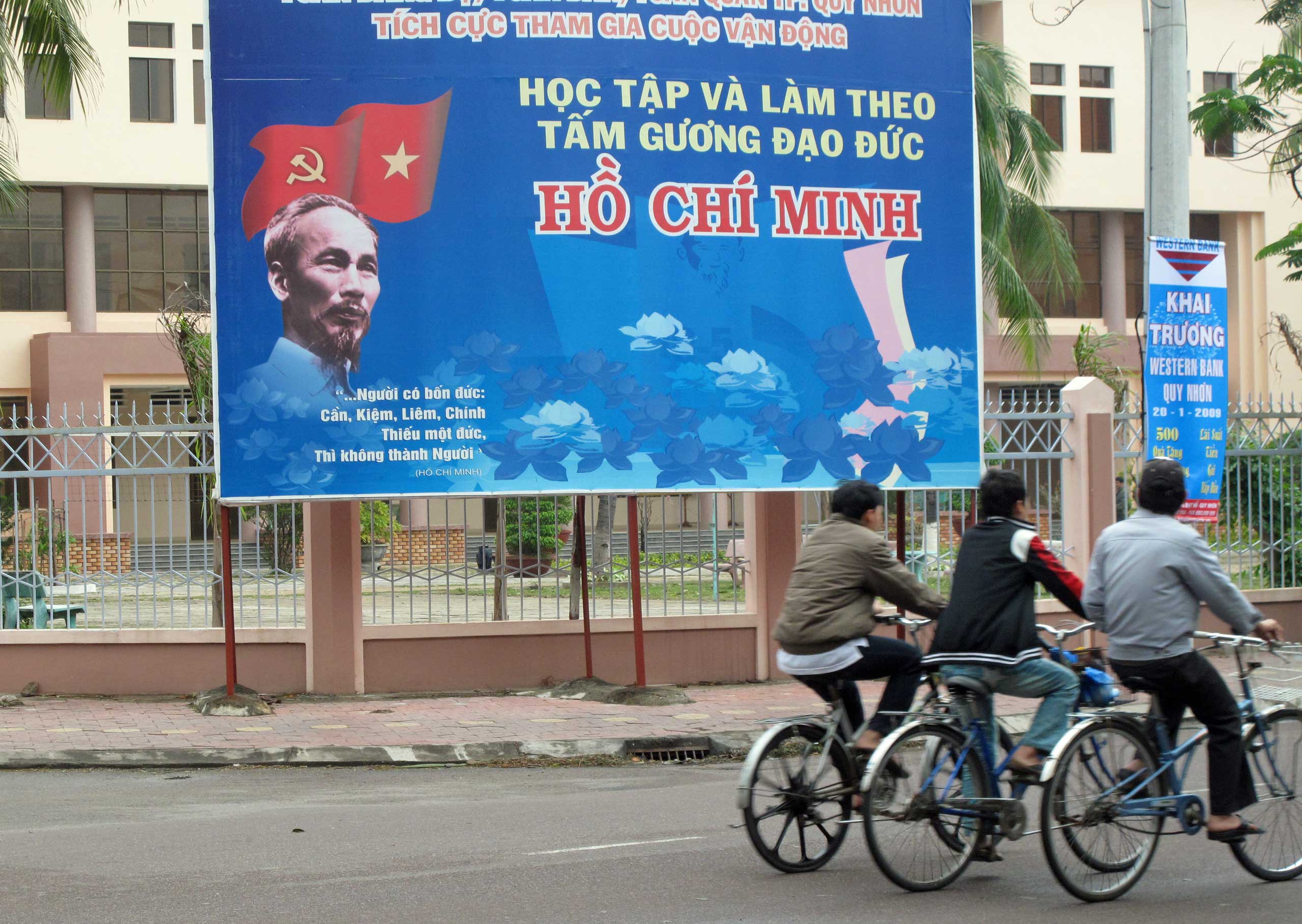 Onkel Ho
