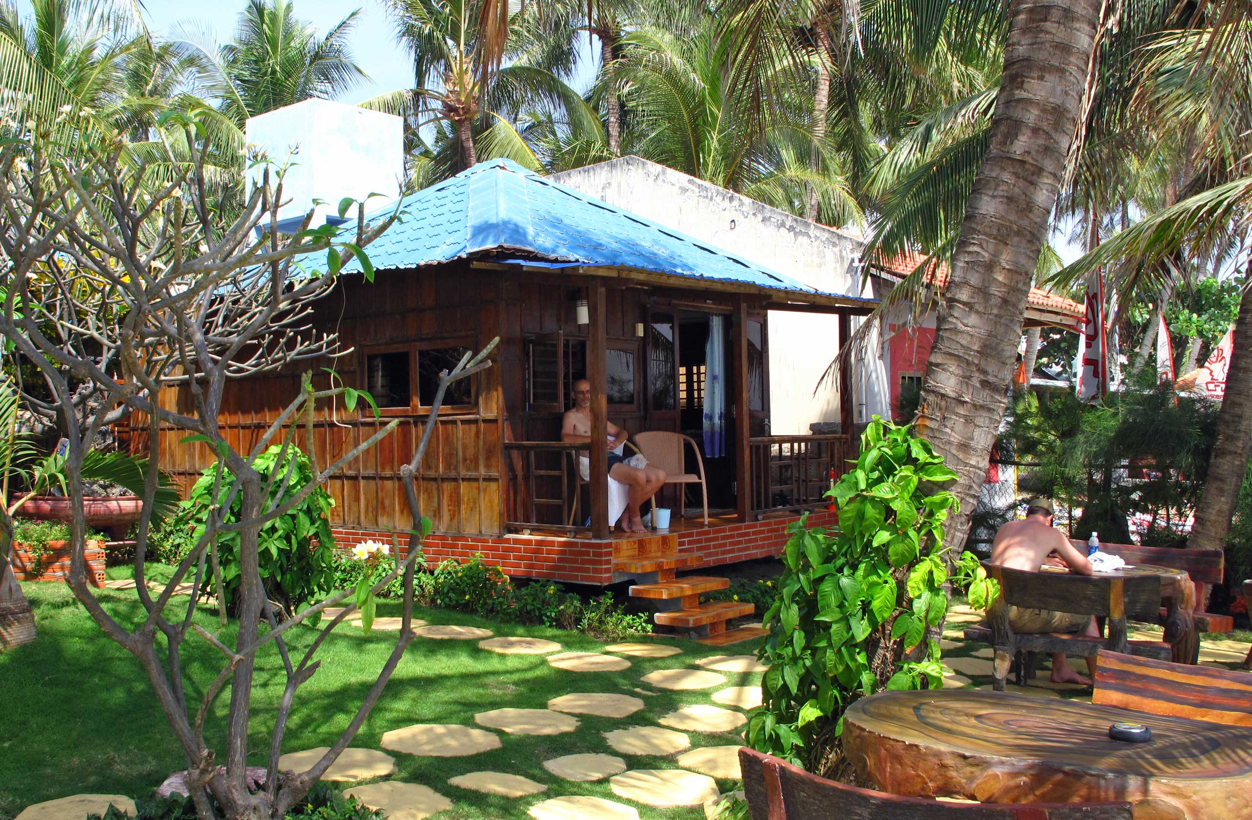 Mui Ne