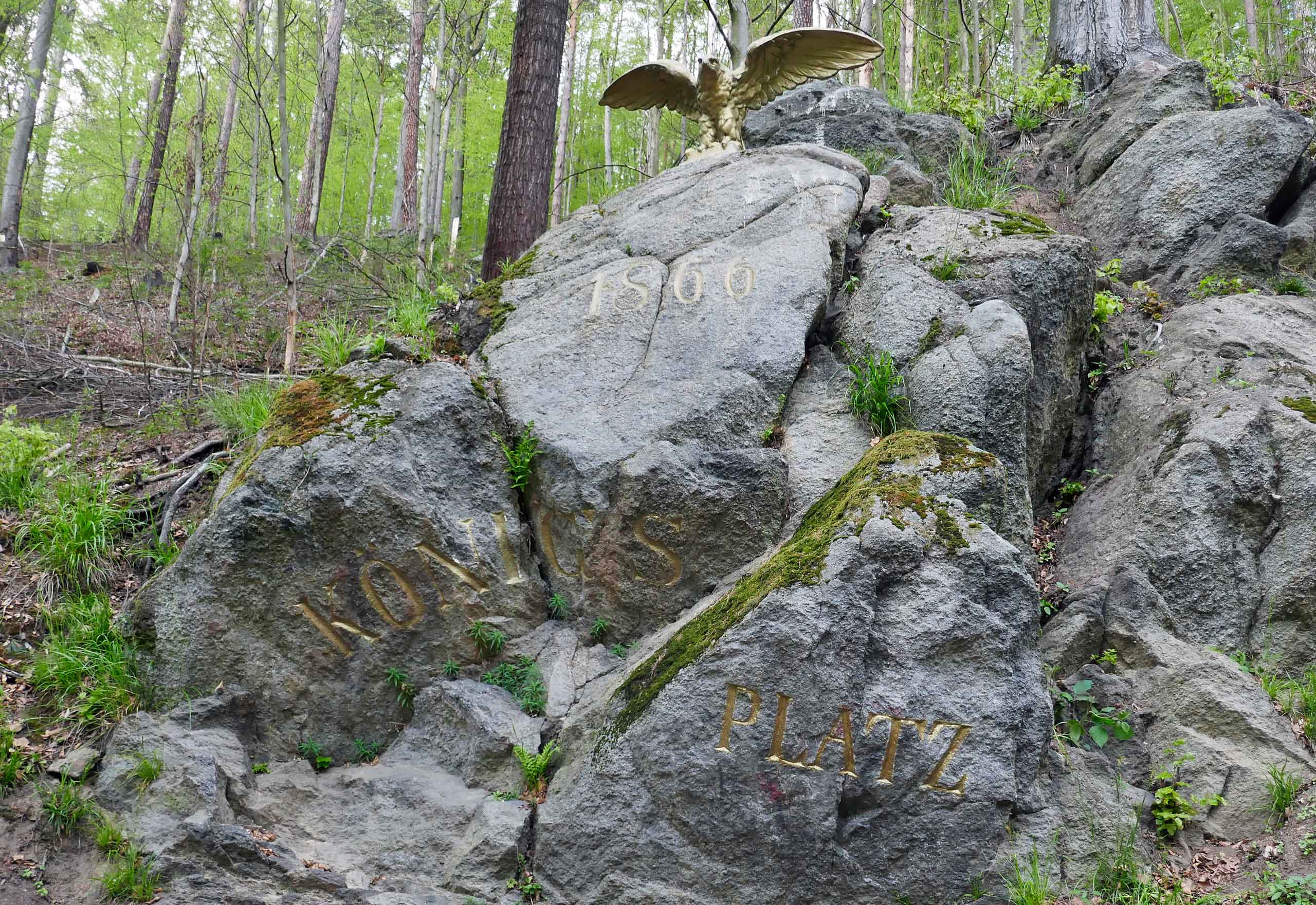 Königs Platz