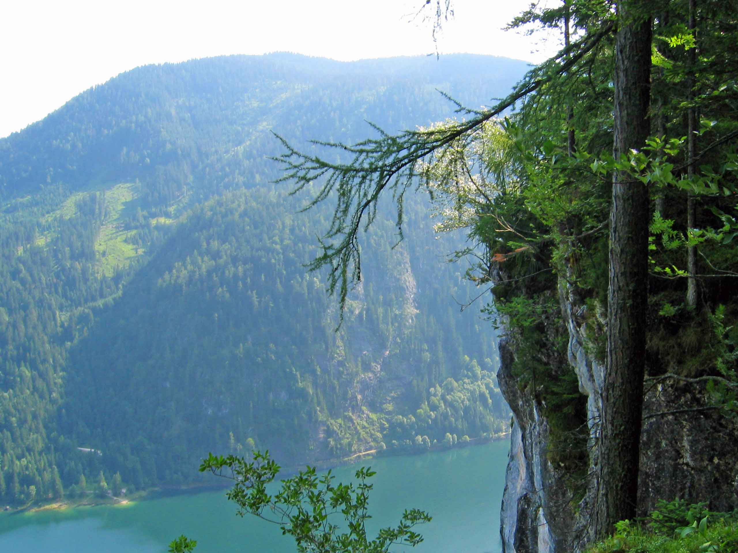 Dramatiske omgivelser