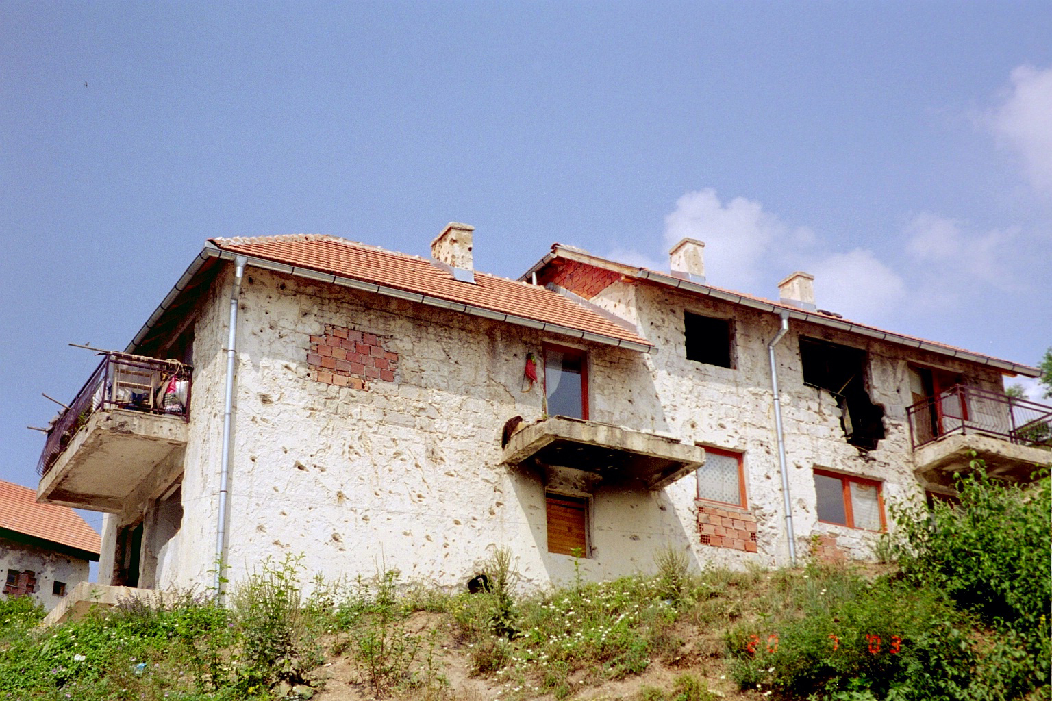 Kampzone