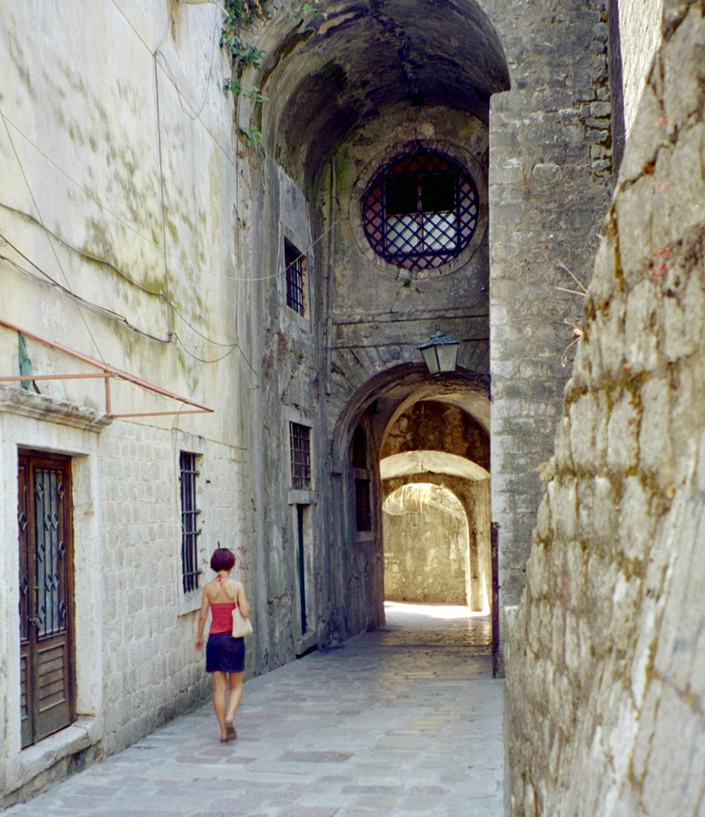 Kotor