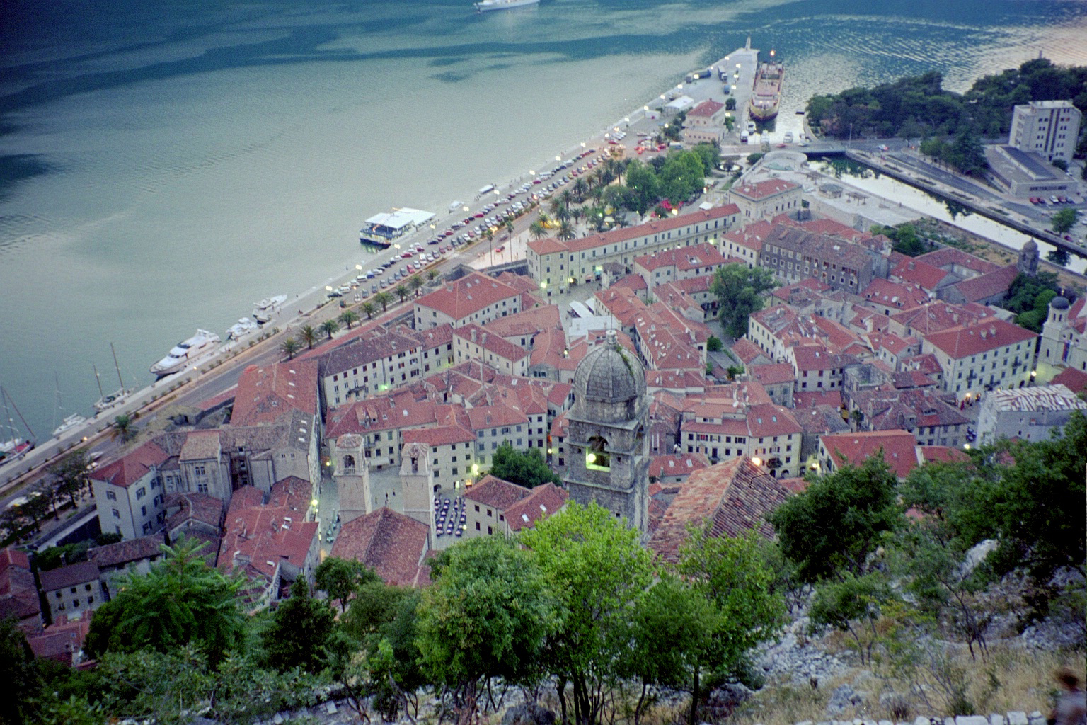 Kotor