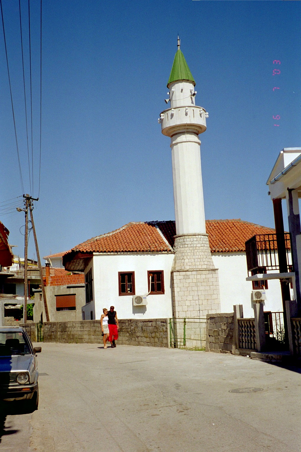 Ulcinj