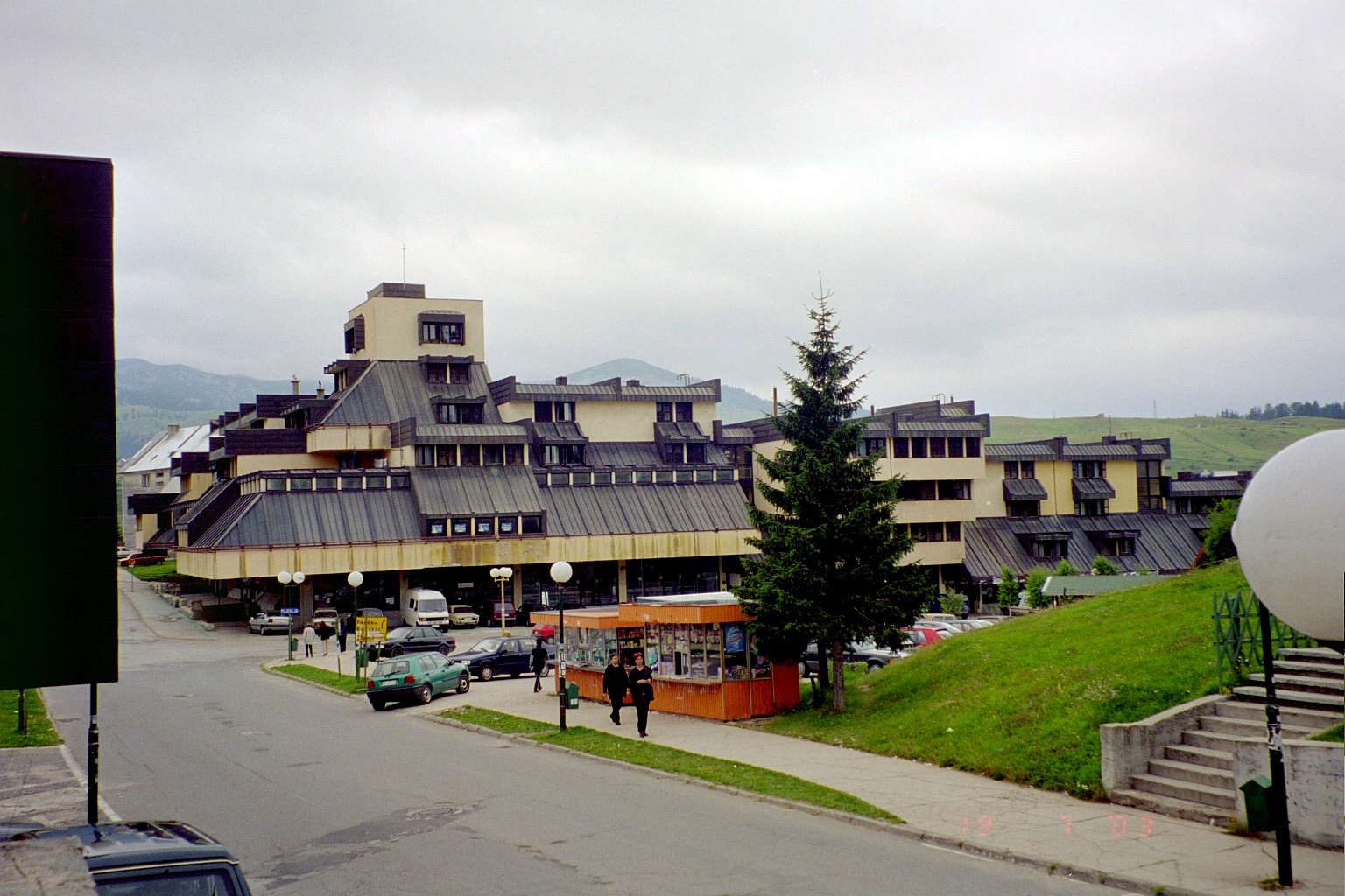 Zabljak
