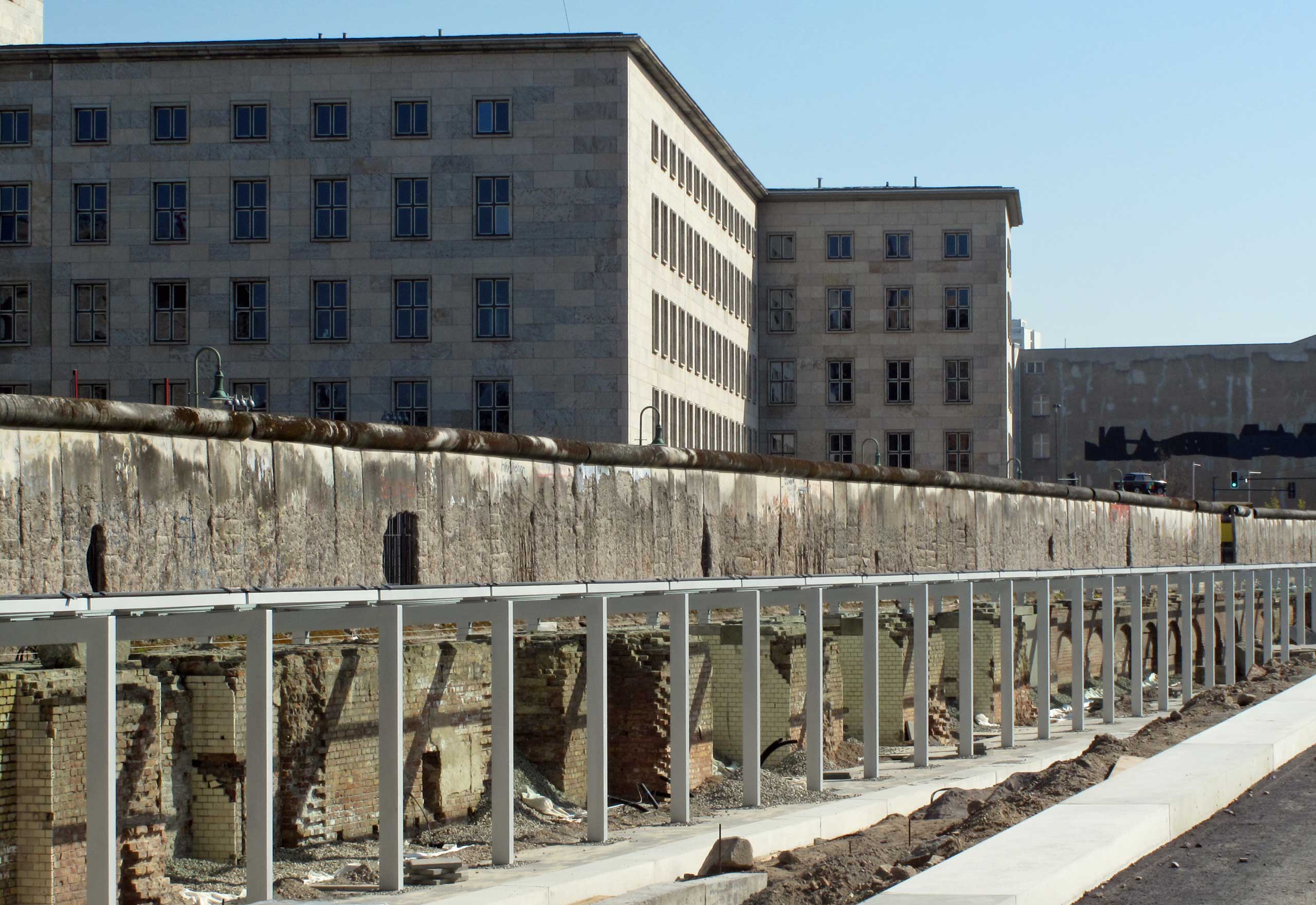 Prinz-Albrecht-Straße