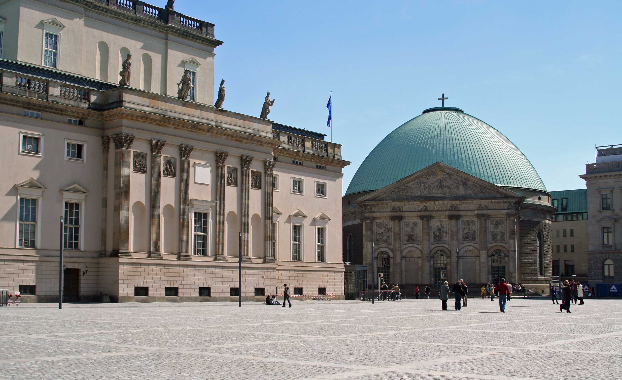 Bebelplatz